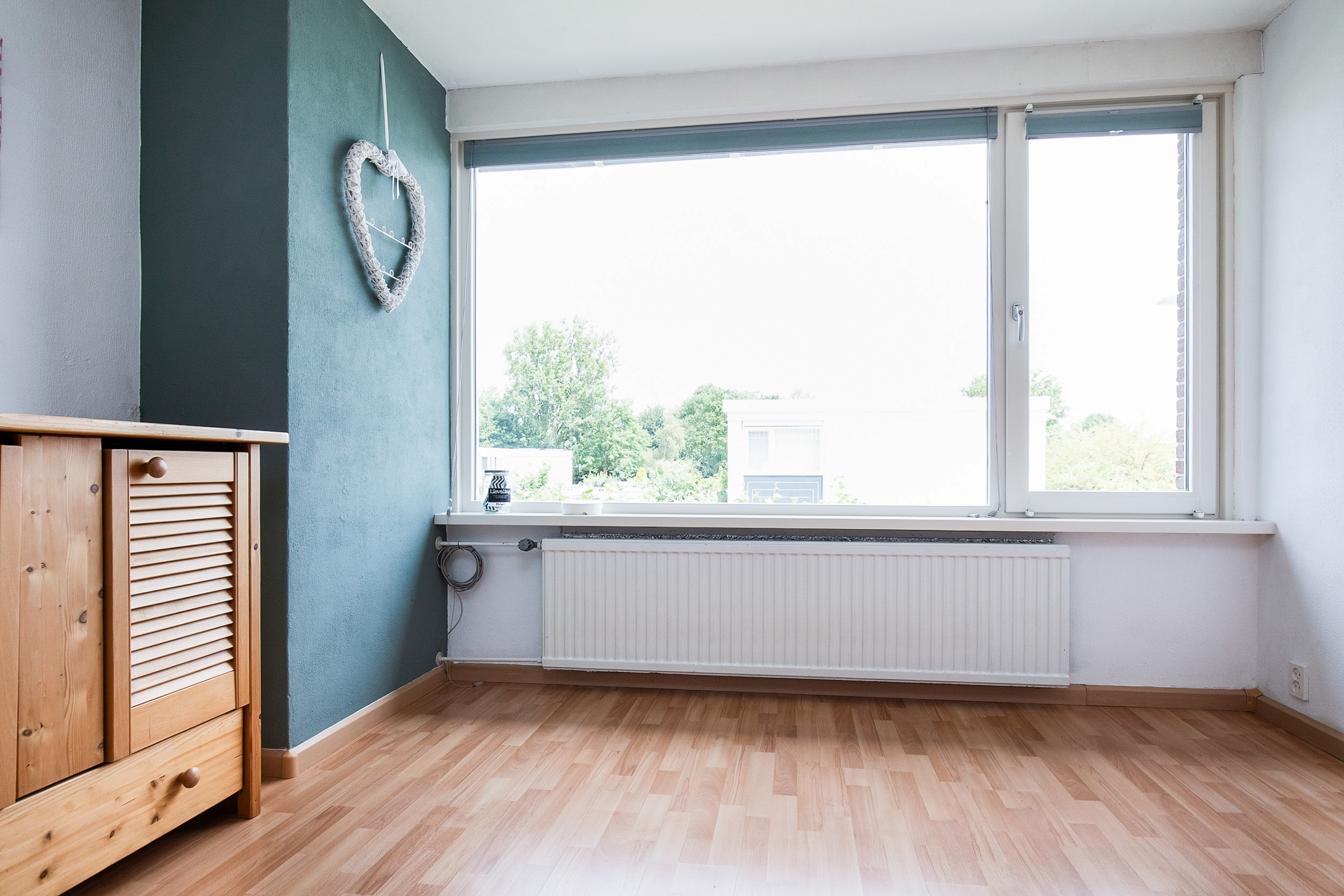Leeghwaterstraat 105 , 2132 SR Hoofddorp