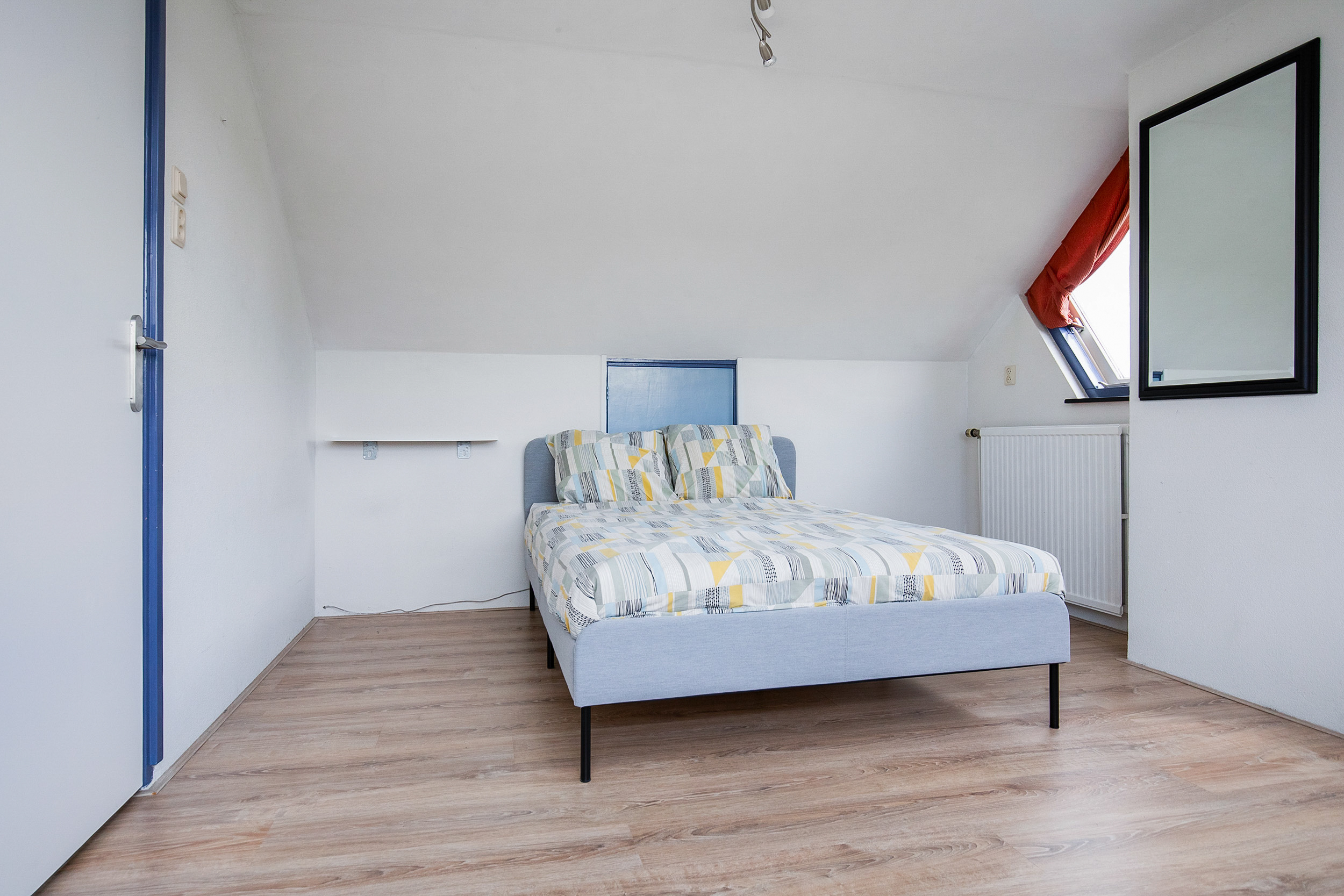 Leeghwaterstraat 105 , 2132 SR Hoofddorp