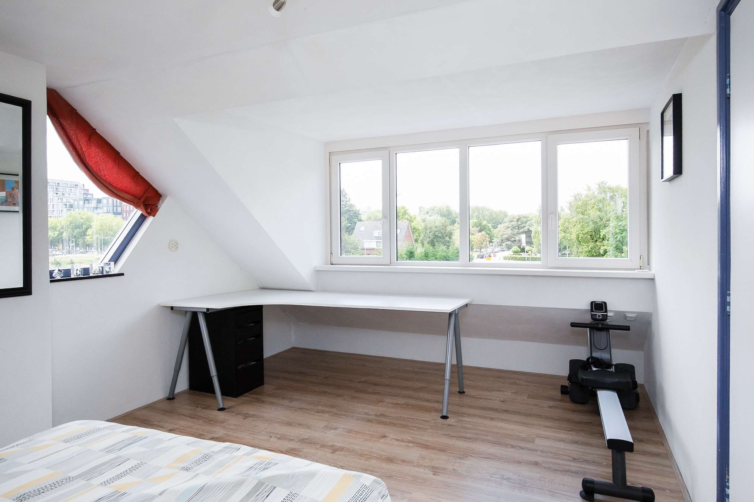Leeghwaterstraat 105 , 2132 SR Hoofddorp