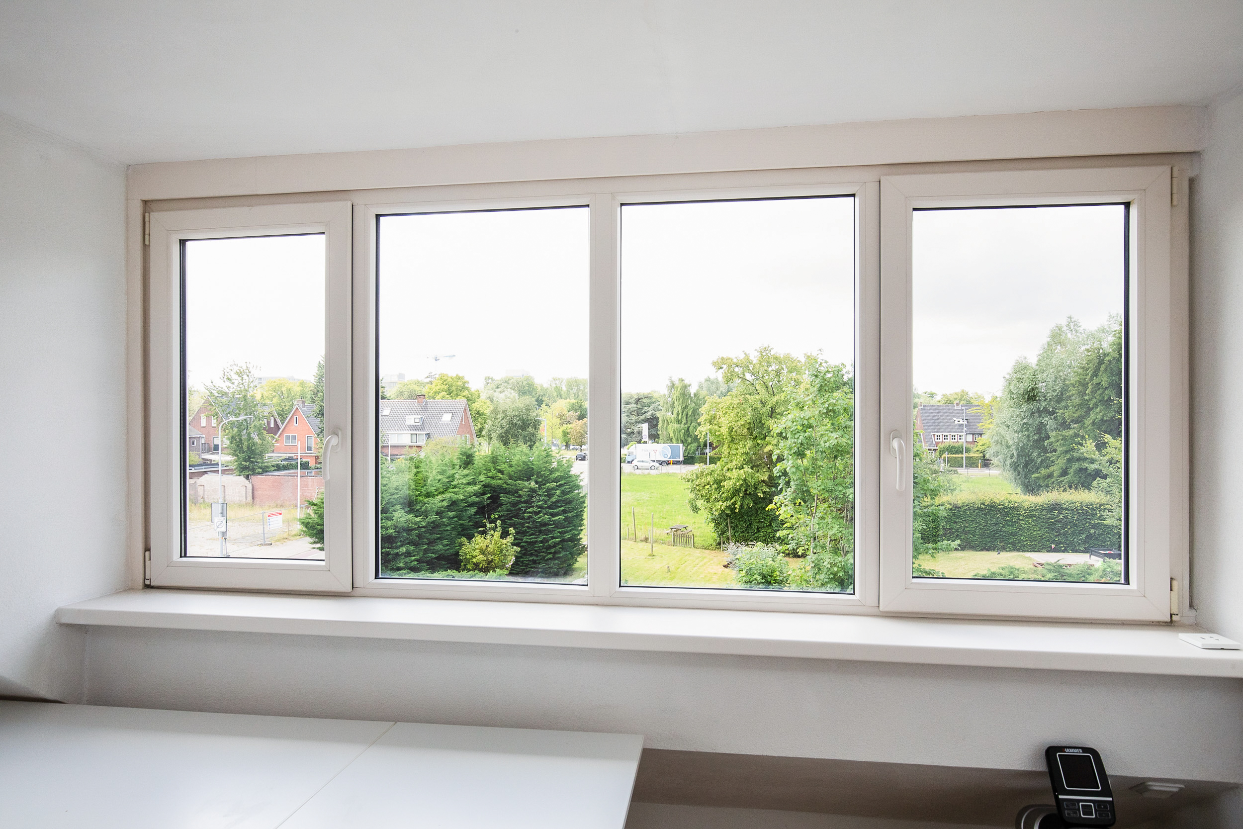 Leeghwaterstraat 105 , 2132 SR Hoofddorp