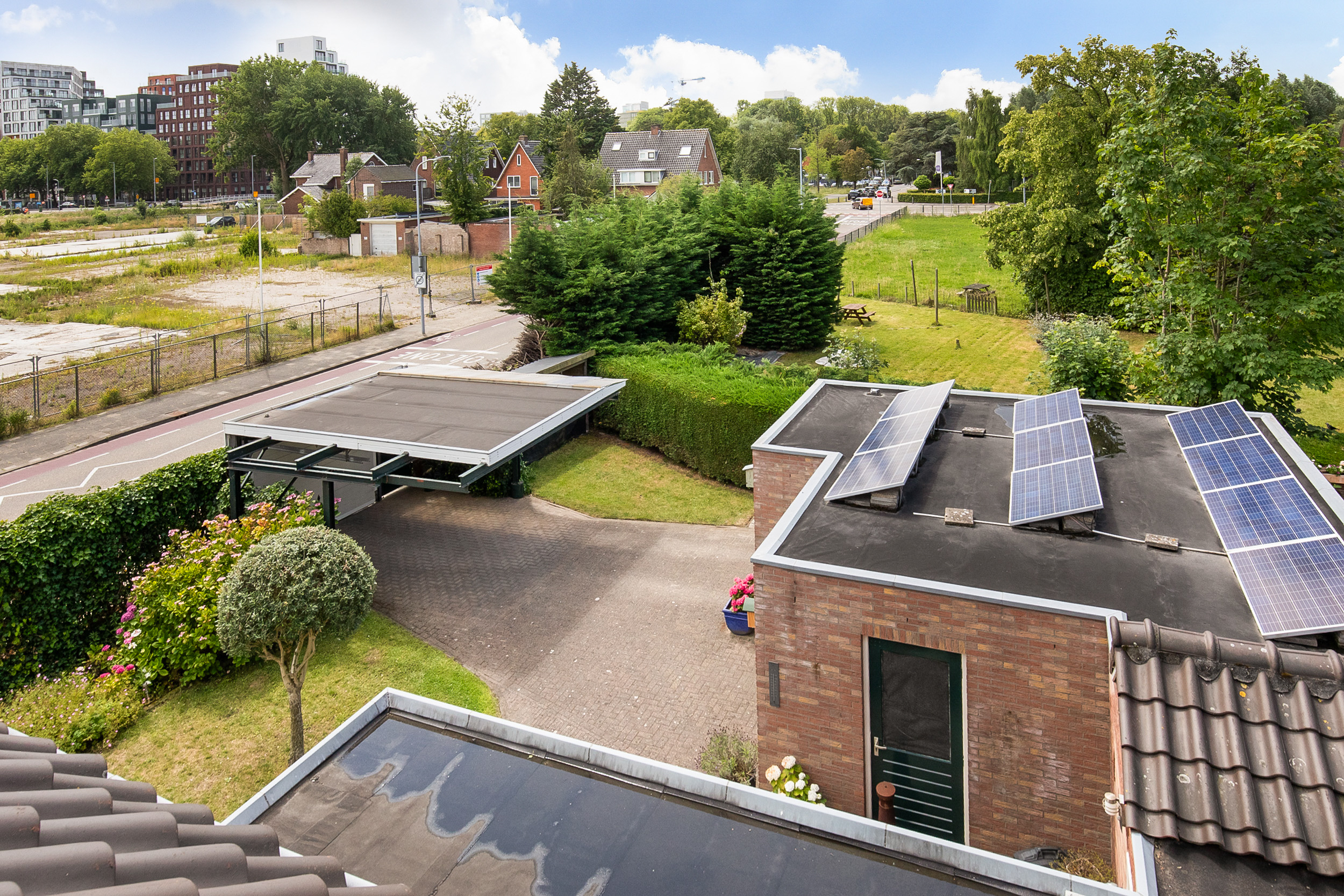Leeghwaterstraat 105 , 2132 SR Hoofddorp