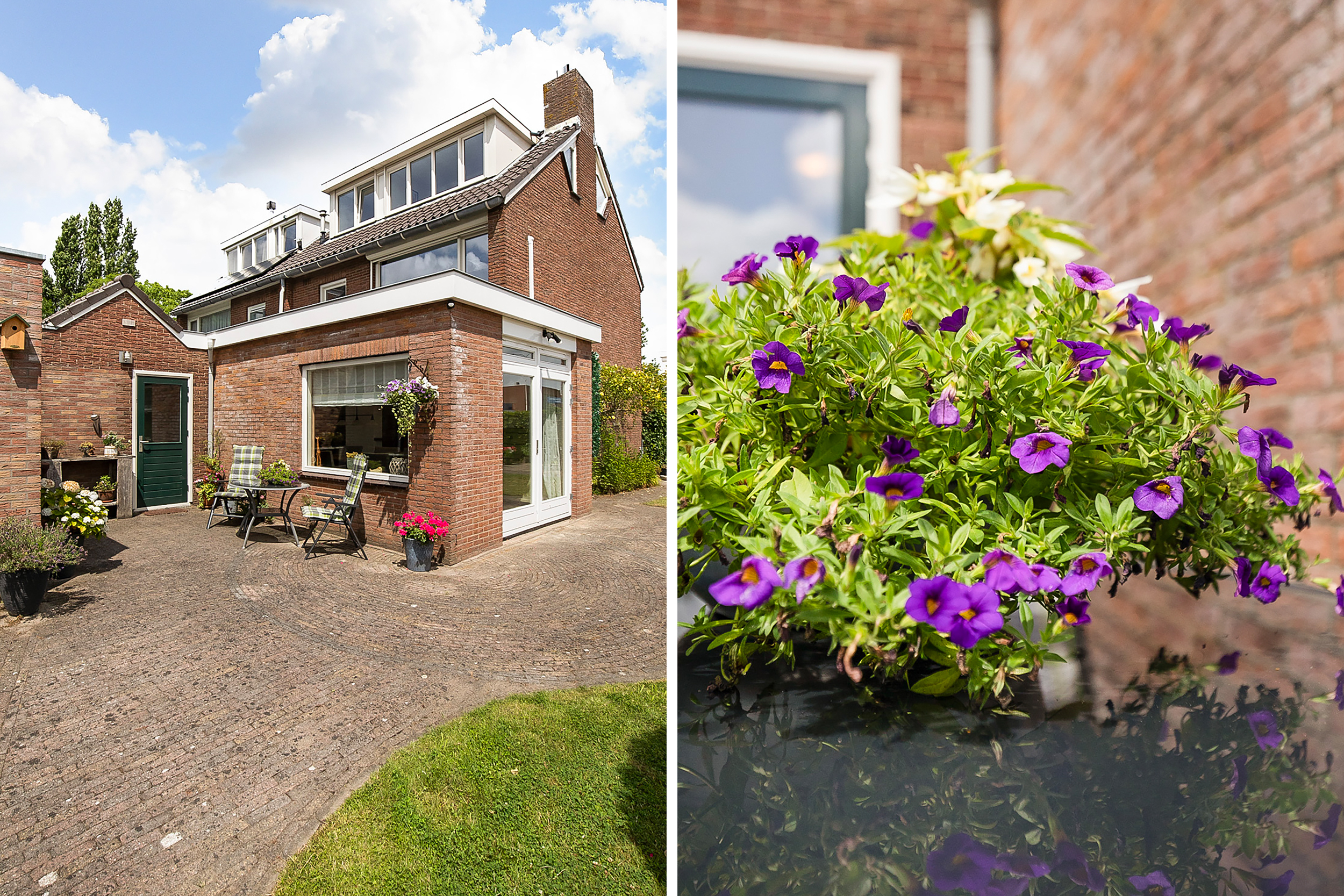Leeghwaterstraat 105 , 2132 SR Hoofddorp