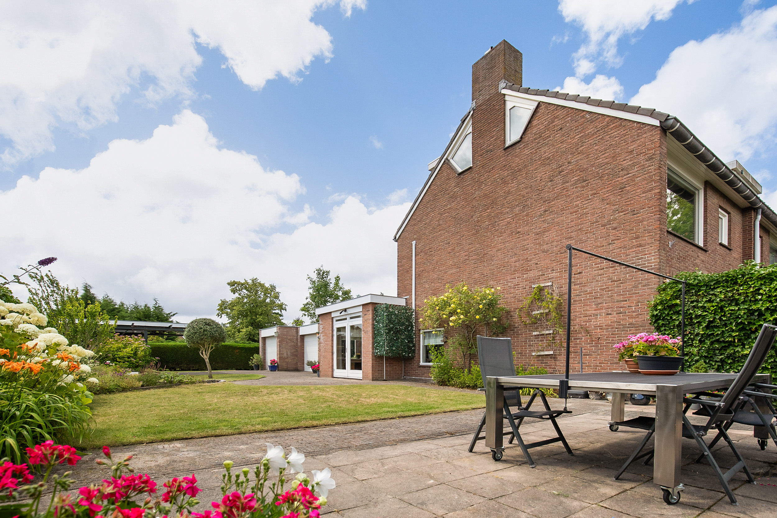 Leeghwaterstraat 105 , 2132 SR Hoofddorp