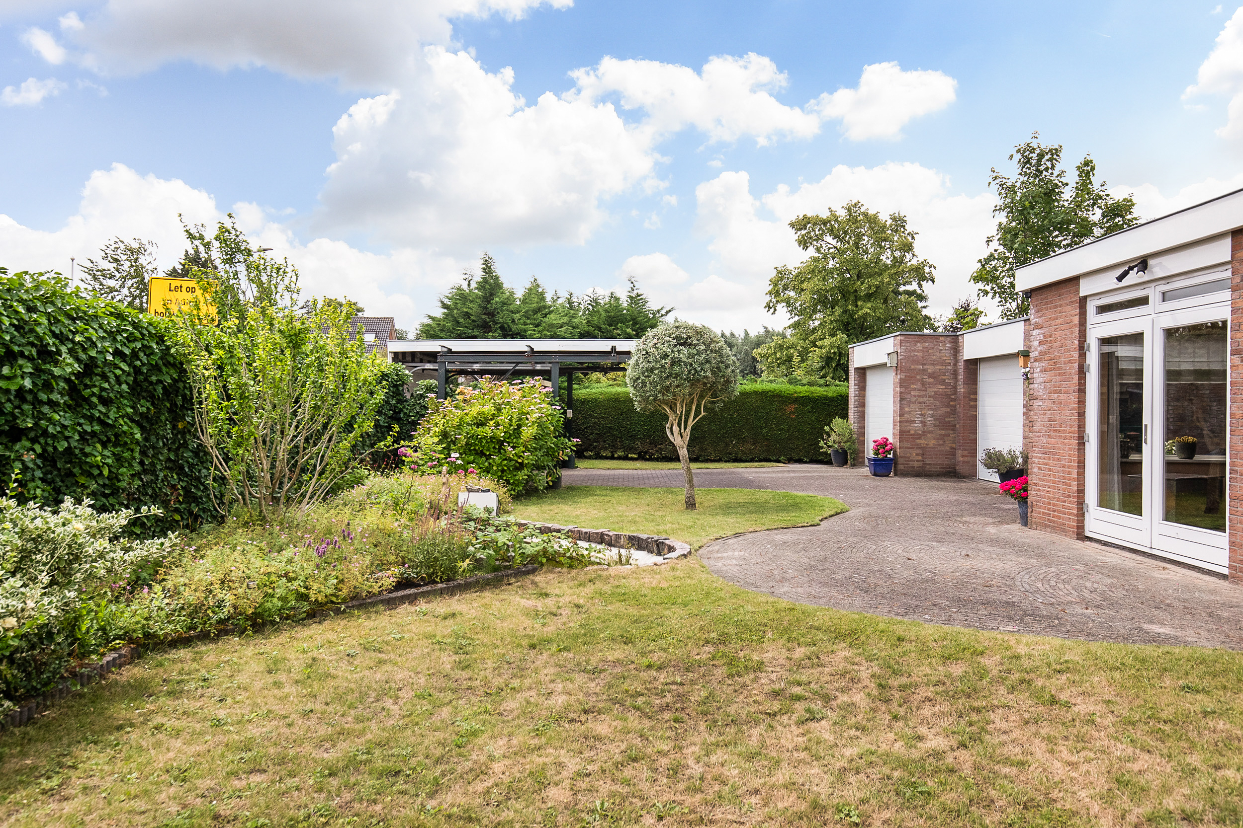 Leeghwaterstraat 105 , 2132 SR Hoofddorp