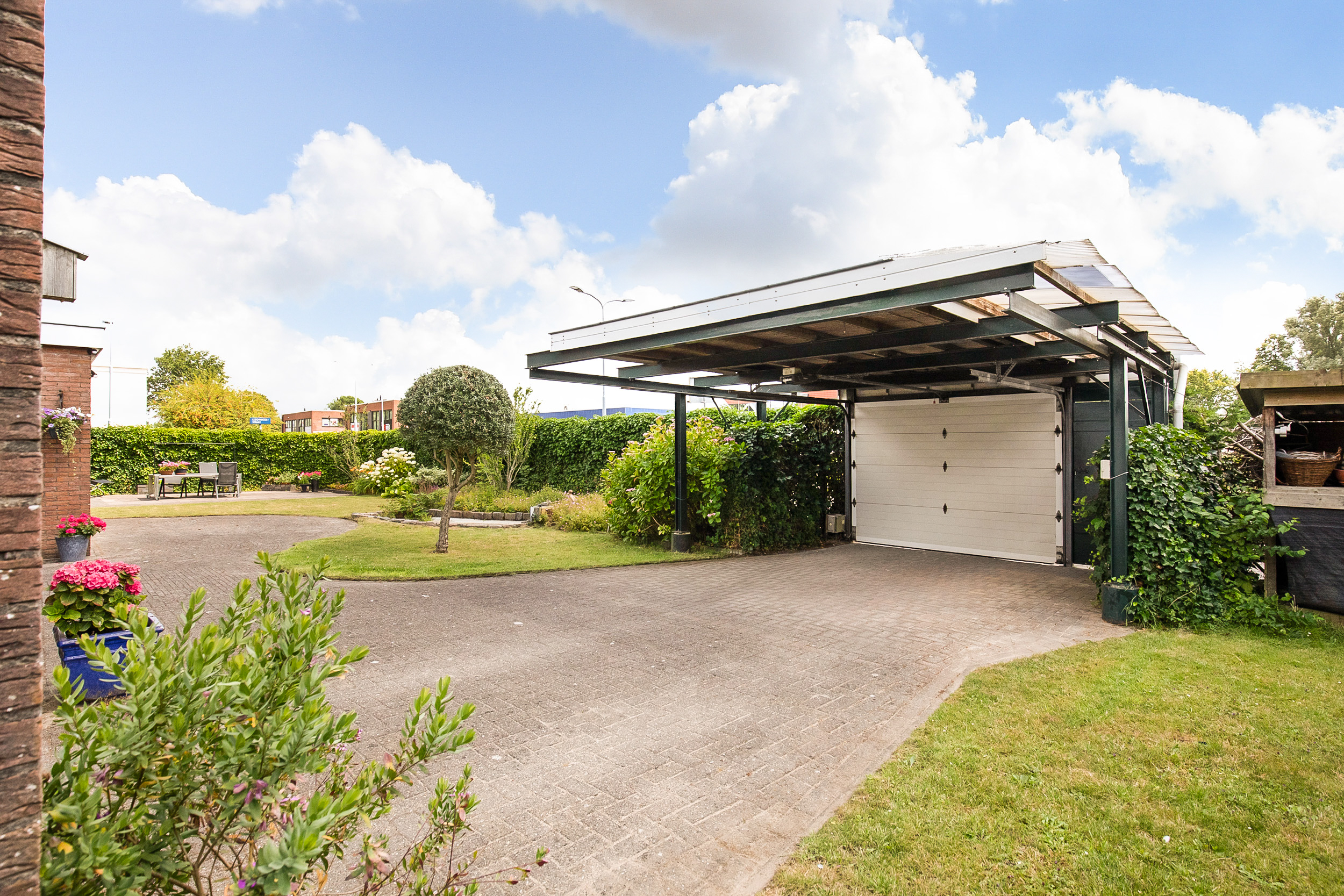 Leeghwaterstraat 105 , 2132 SR Hoofddorp