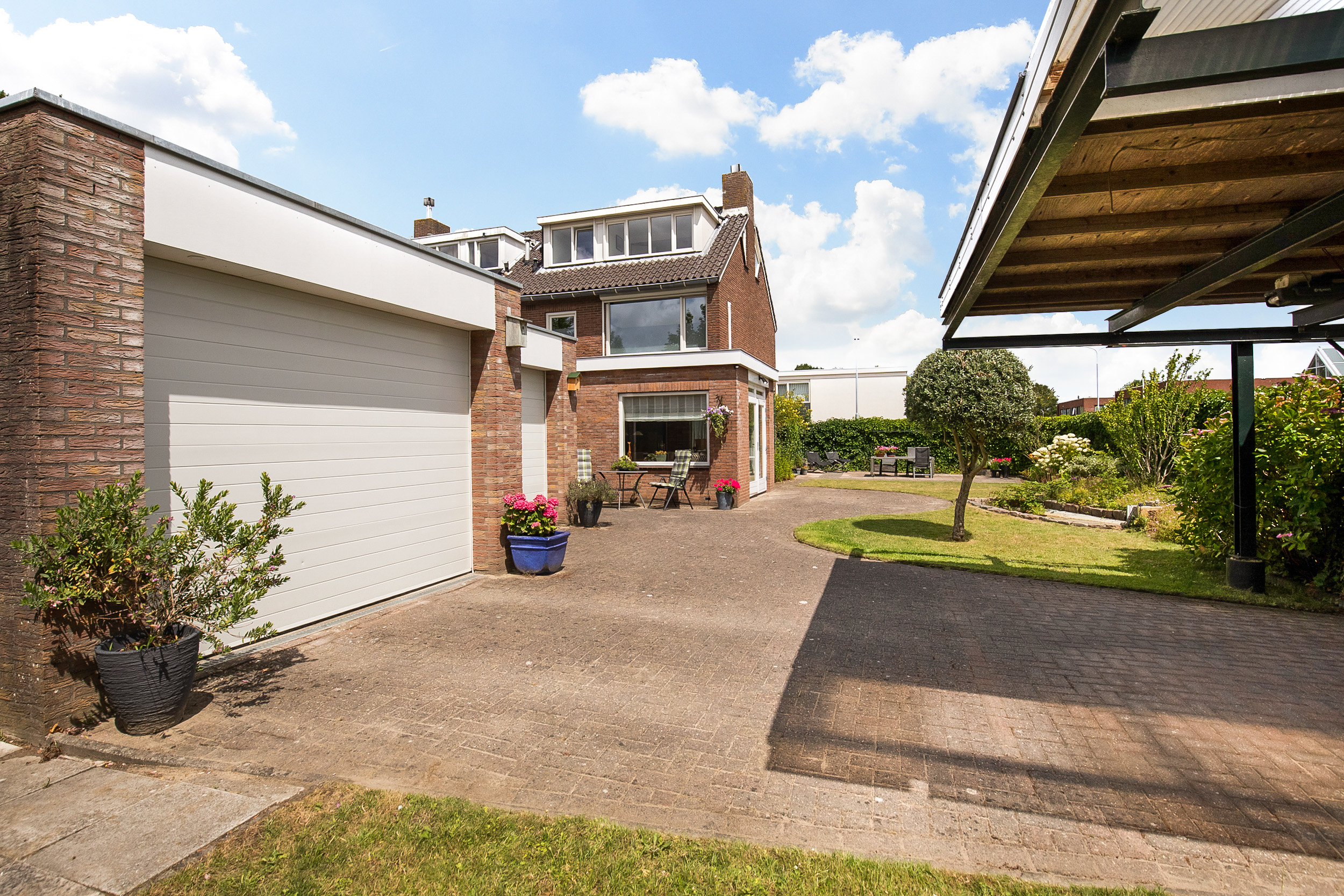 Leeghwaterstraat 105 , 2132 SR Hoofddorp