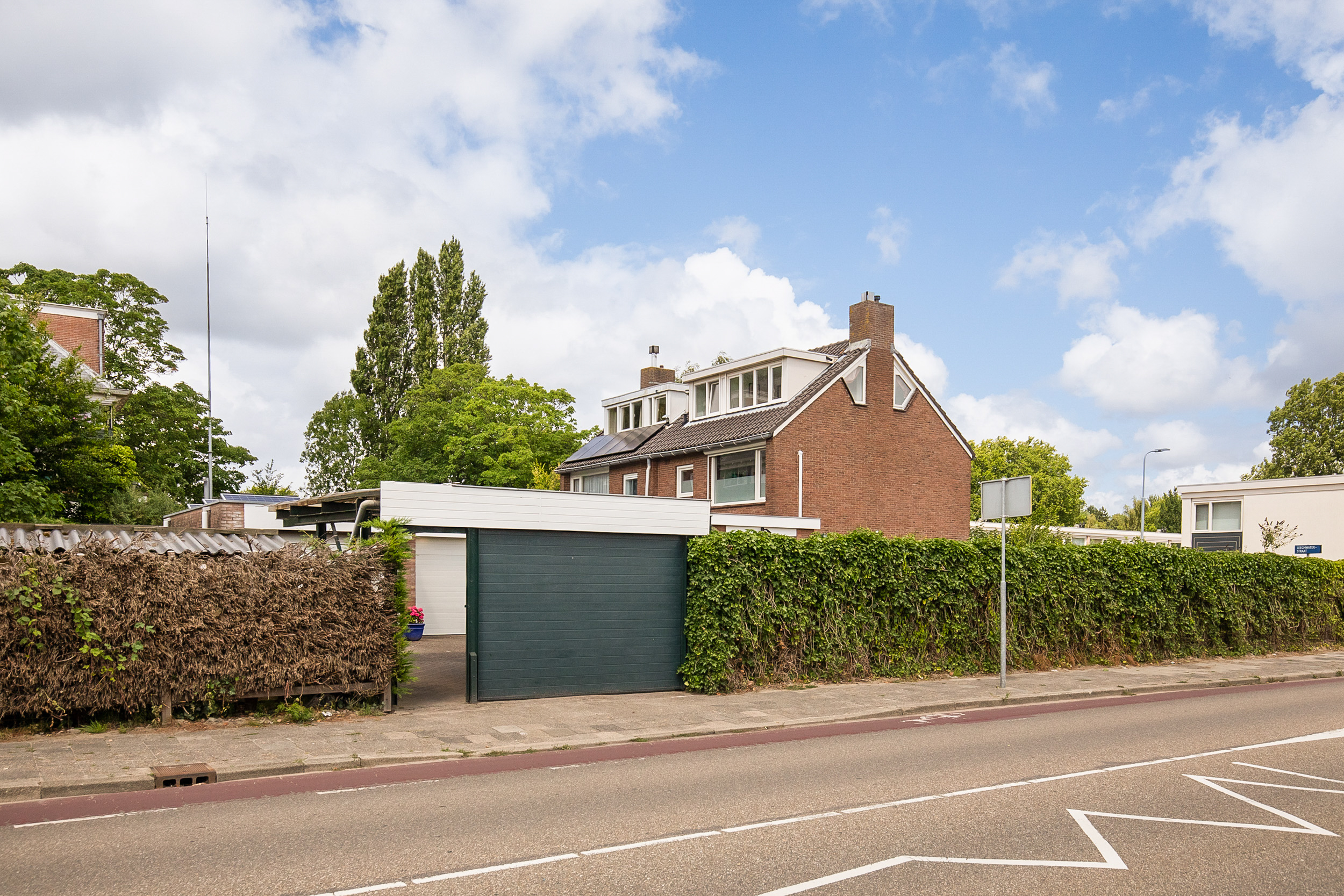 Leeghwaterstraat 105 , 2132 SR Hoofddorp