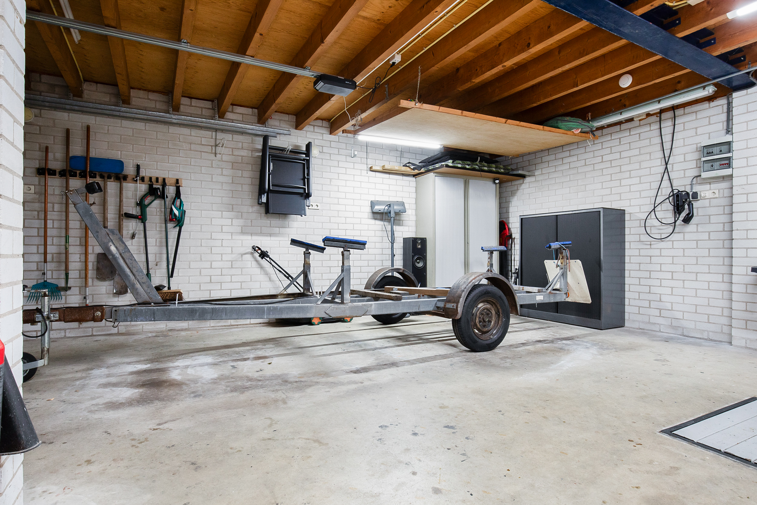 Leeghwaterstraat 105 , 2132 SR Hoofddorp