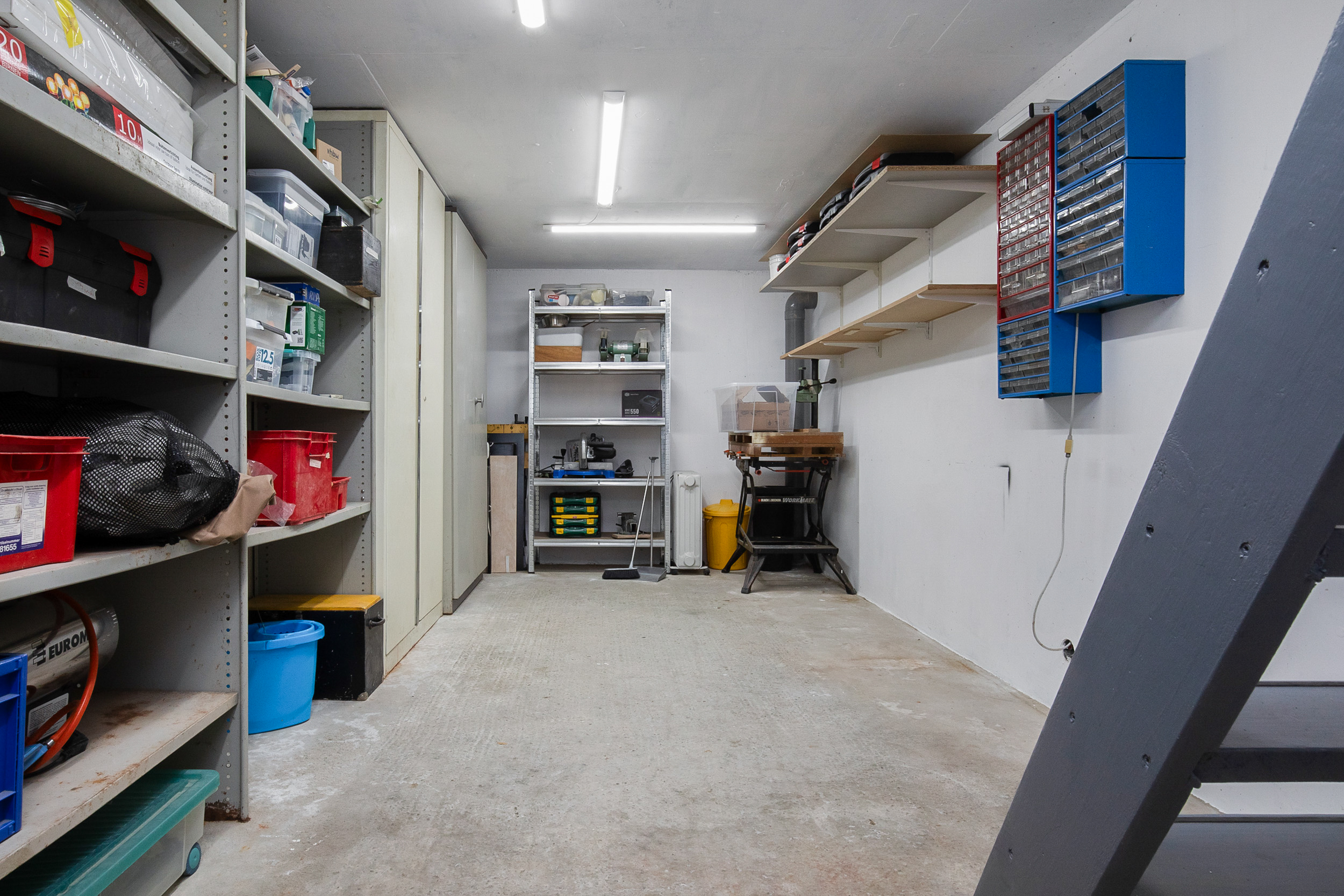 Leeghwaterstraat 105 , 2132 SR Hoofddorp