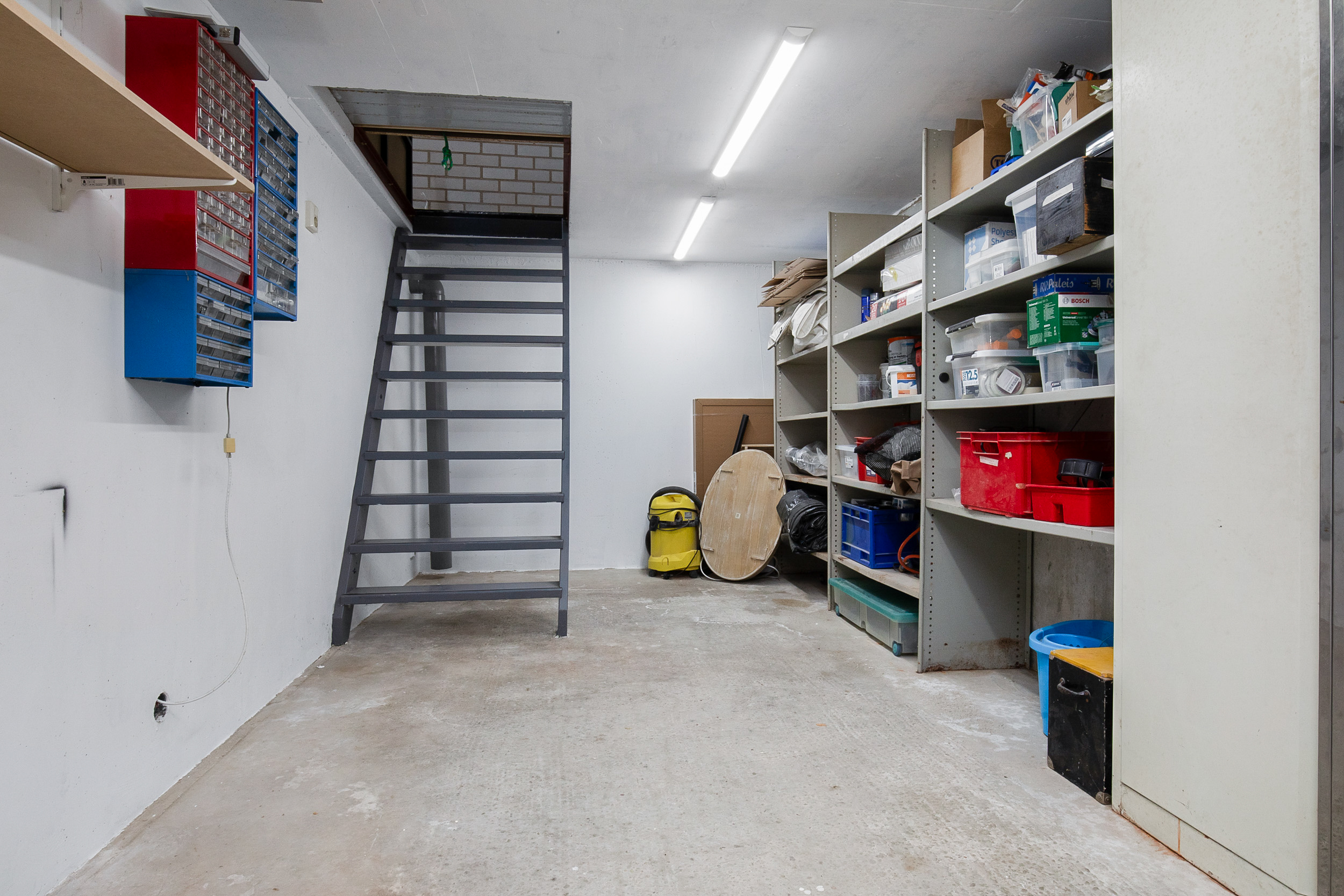 Leeghwaterstraat 105 , 2132 SR Hoofddorp