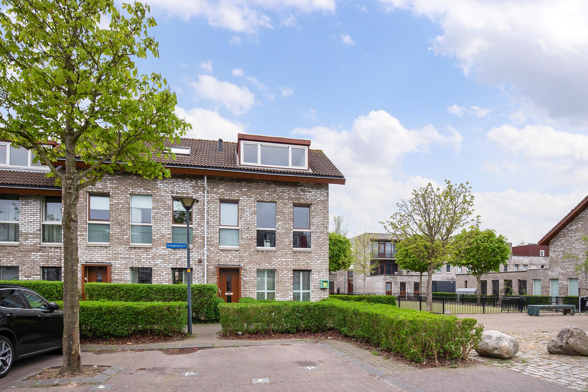 Koegelwieck 52 , 2134 XX Hoofddorp