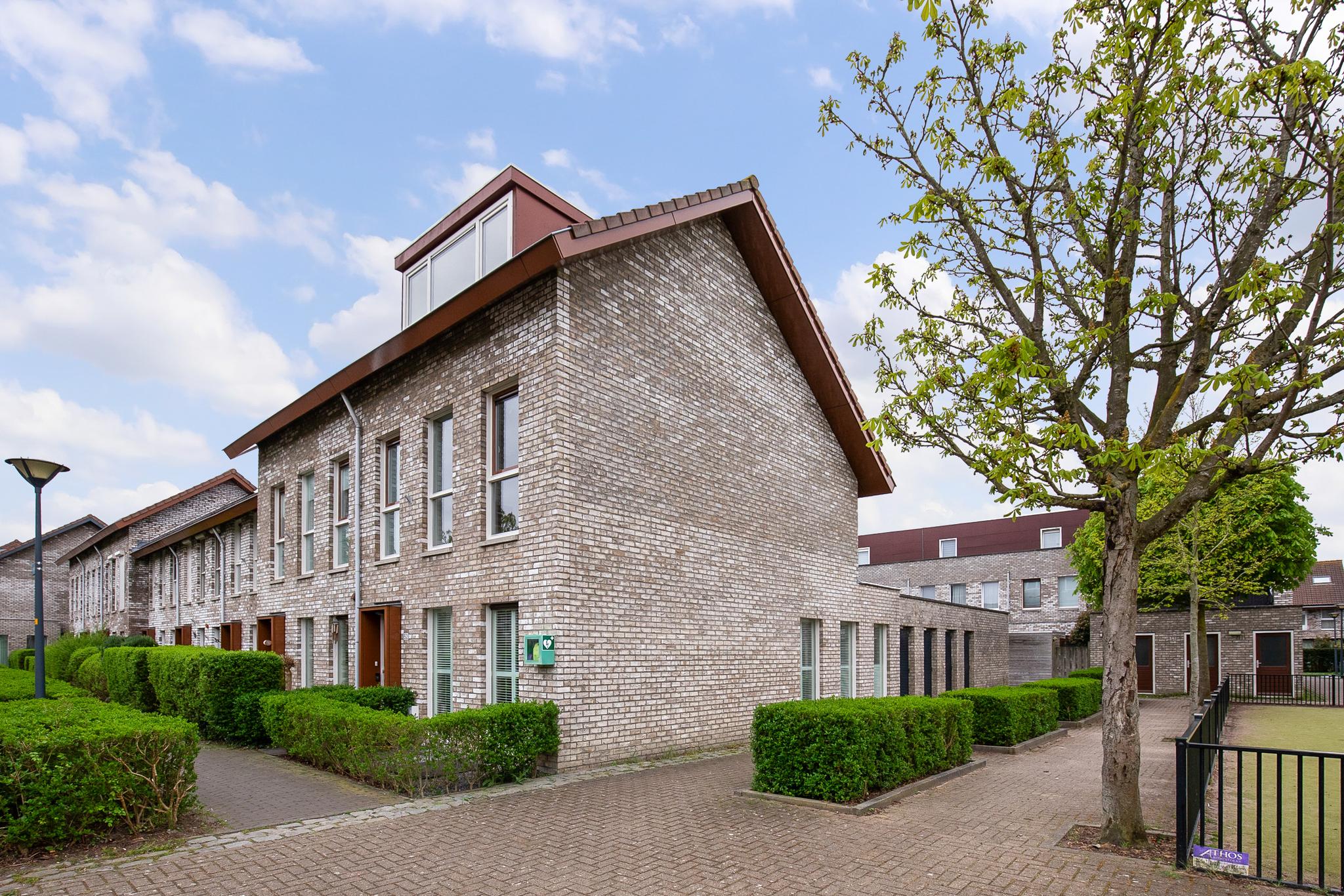 Koegelwieck 52 , 2134 XX Hoofddorp