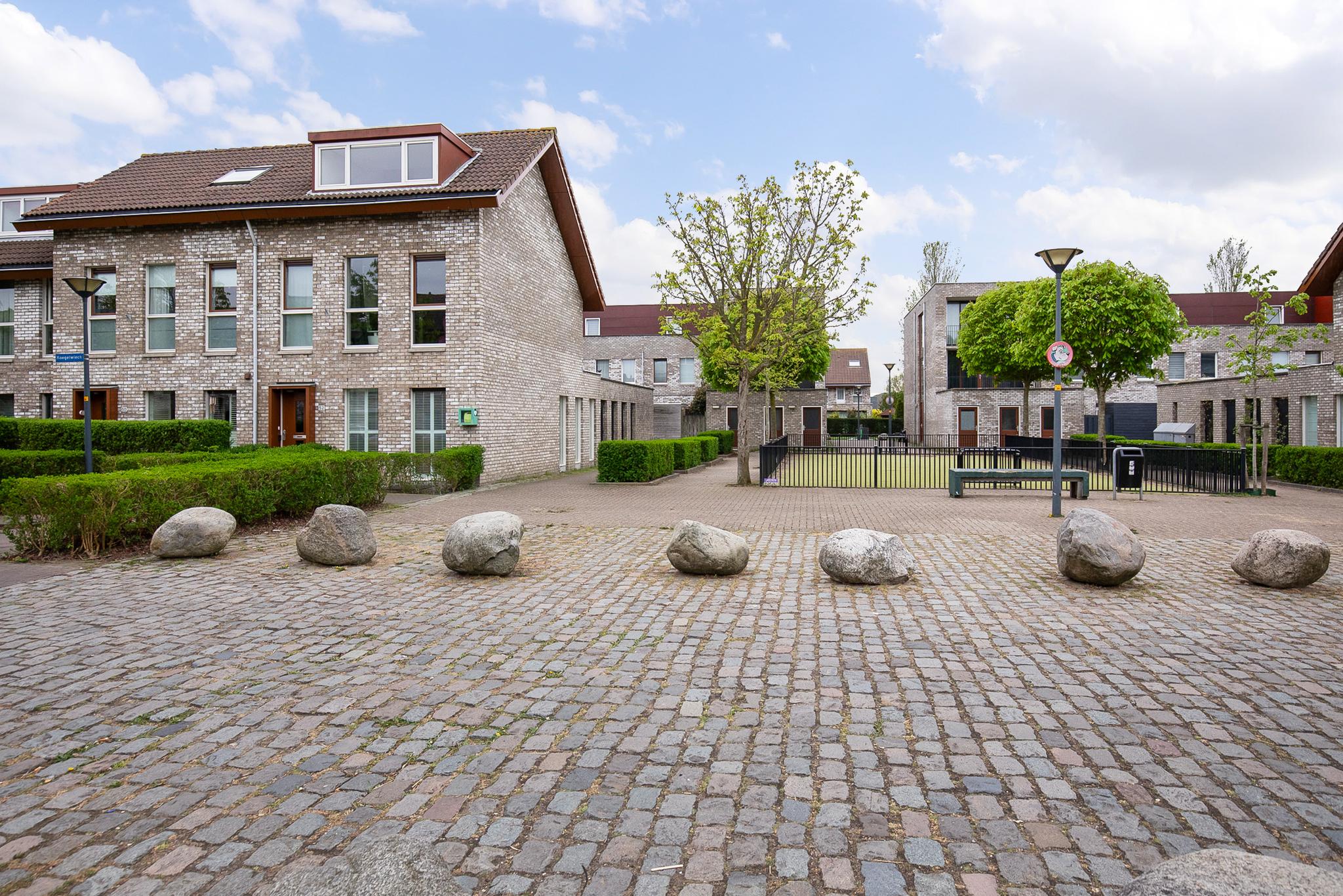Koegelwieck 52 , 2134 XX Hoofddorp
