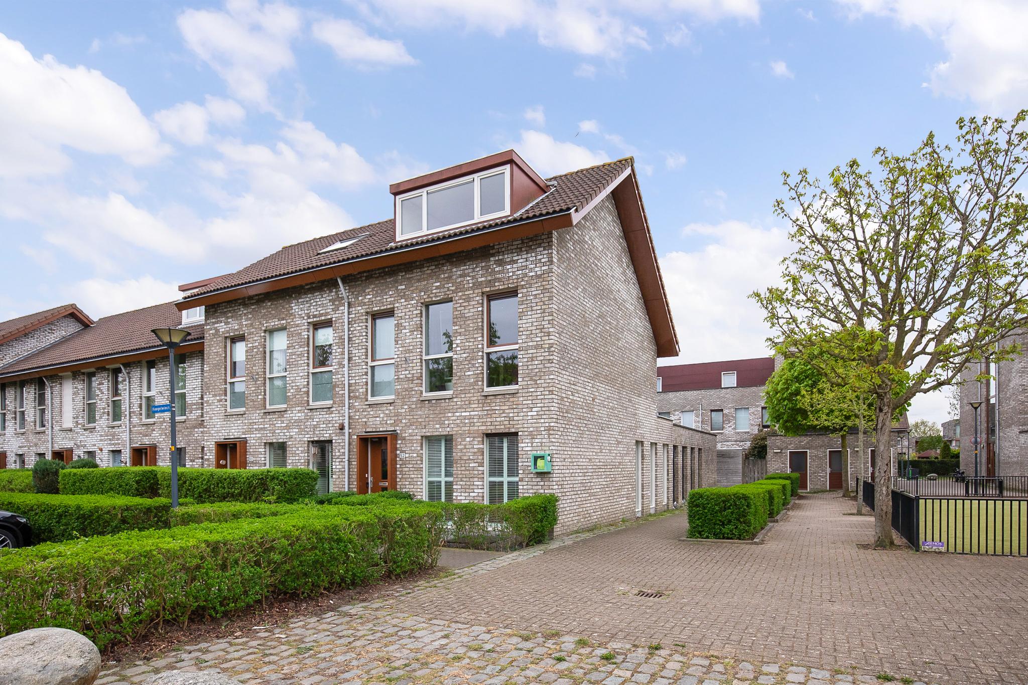Koegelwieck 52 , 2134 XX Hoofddorp