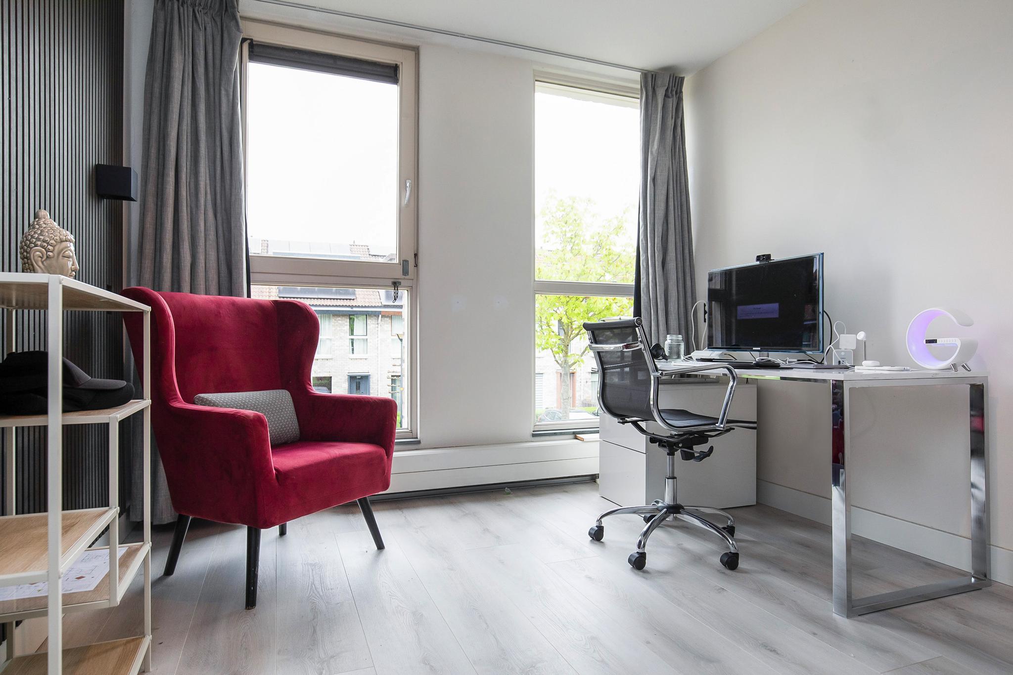 Koegelwieck 52 , 2134 XX Hoofddorp