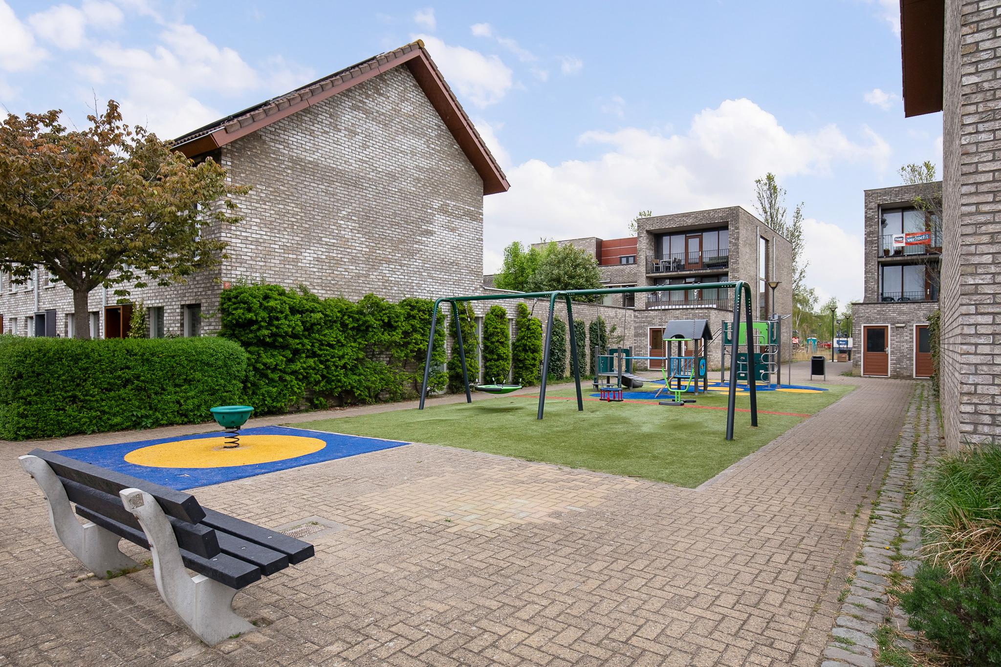 Koegelwieck 52 , 2134 XX Hoofddorp
