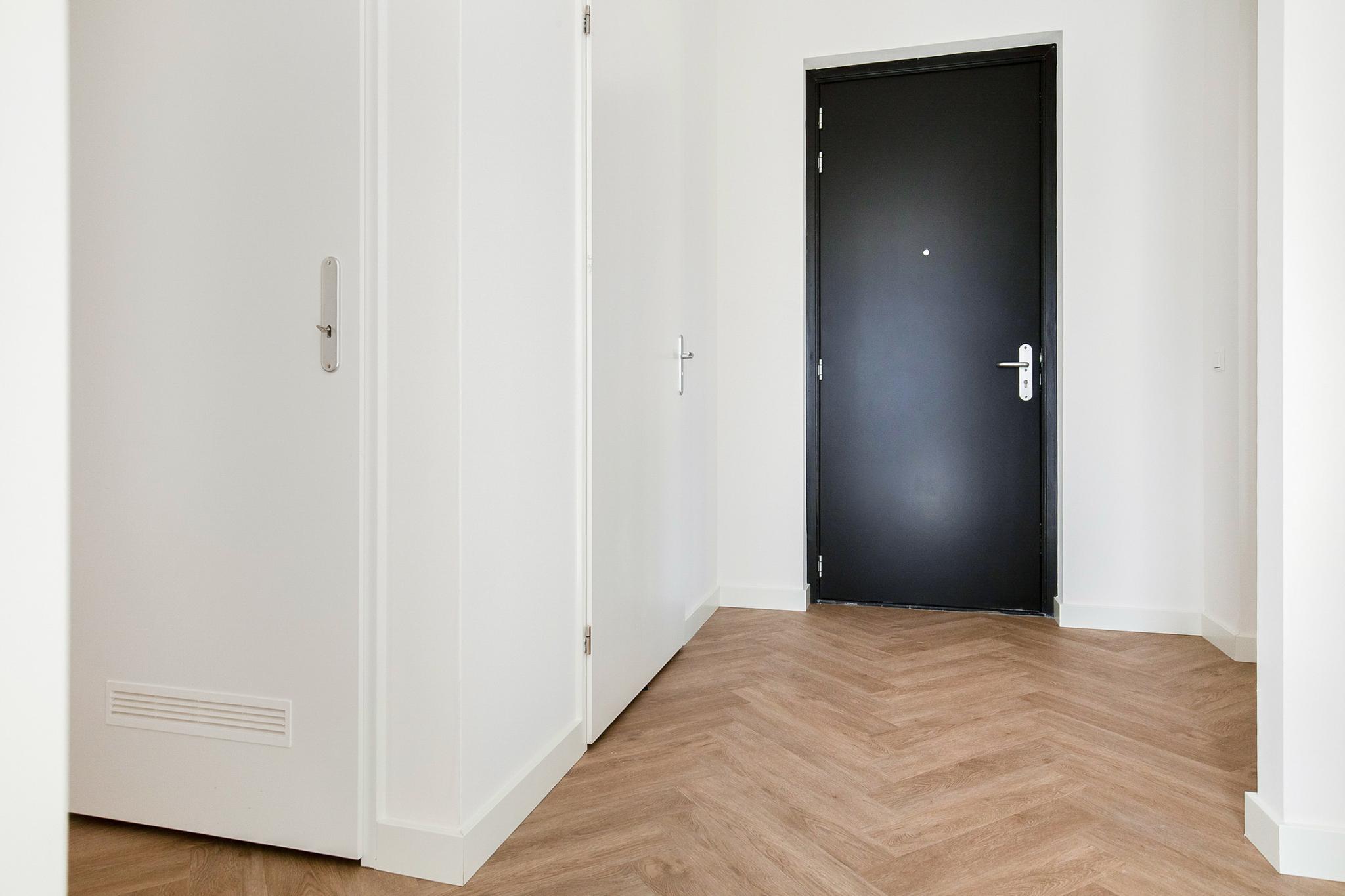 Niemeyerstraat 28+PP 0 ong, 2132 HE Hoofddorp