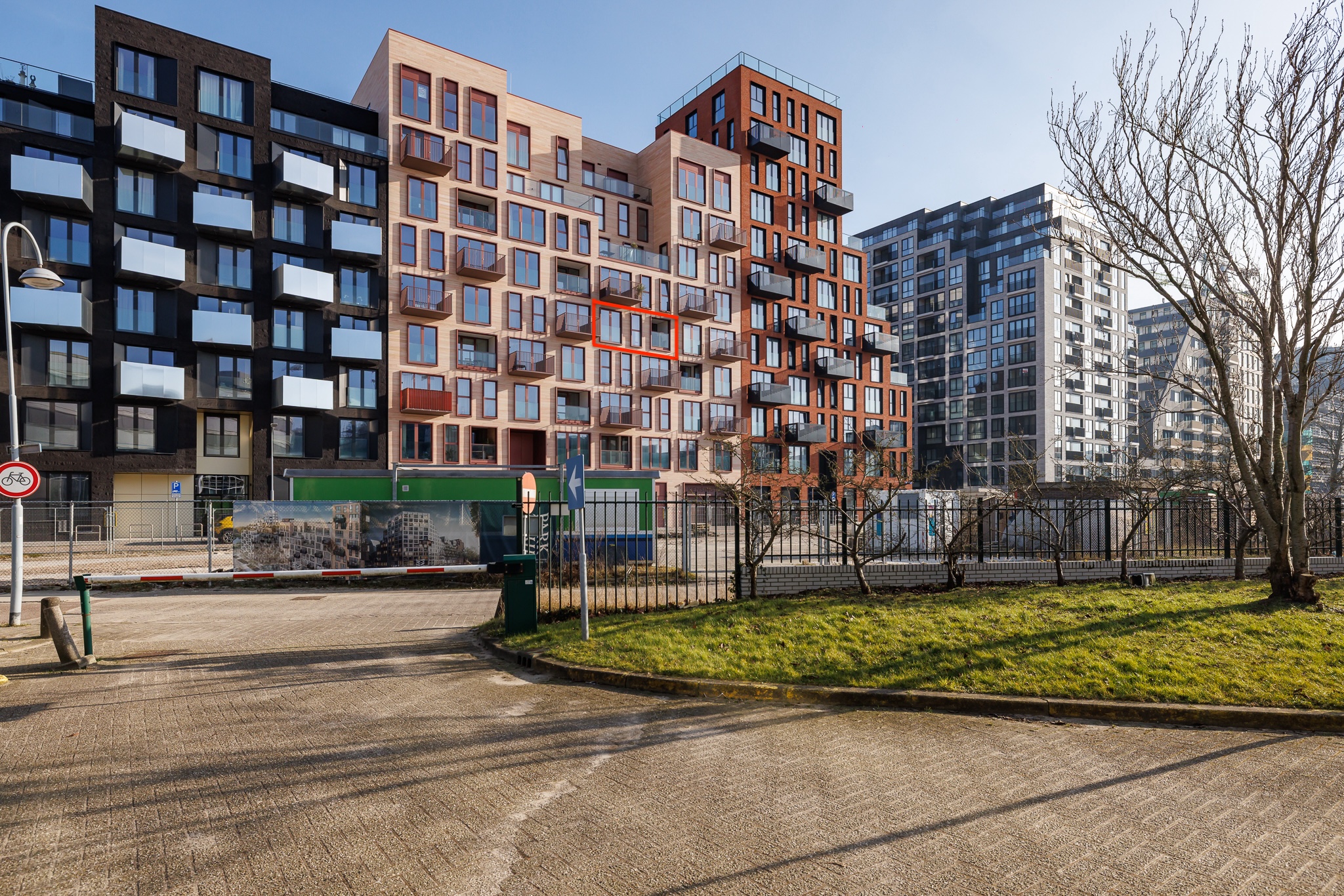 Mies van der Rohestraat 89 , 2132 HX Hoofddorp