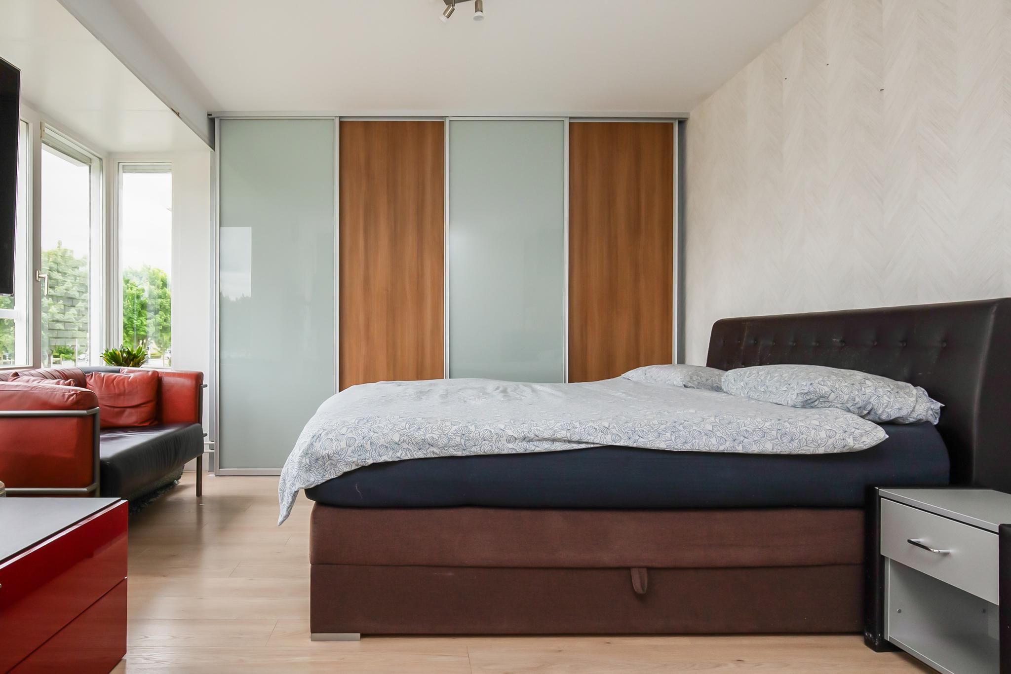 Reina Prinsen Geerligsdreef 87 , 2135 HS Hoofddorp