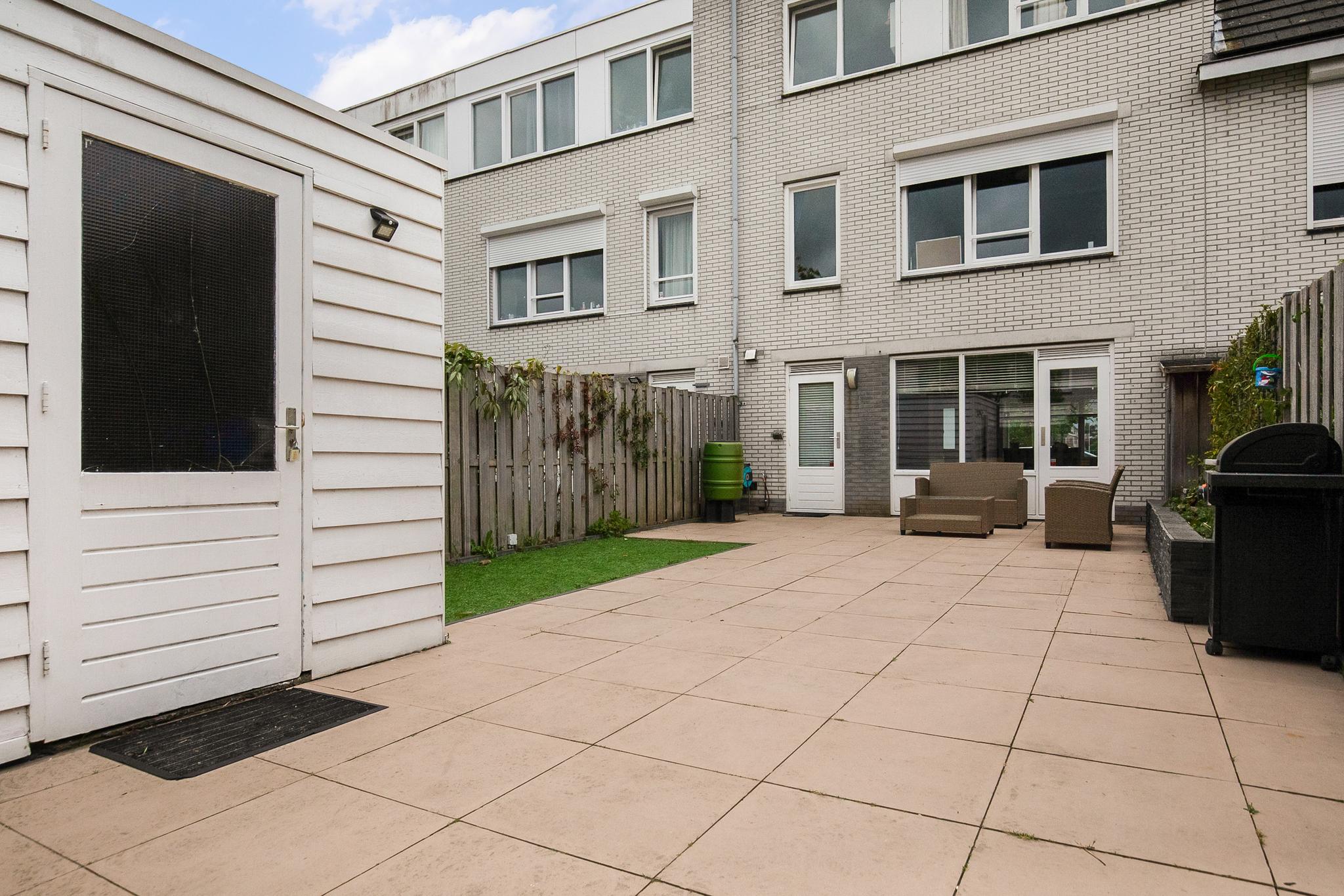 Reina Prinsen Geerligsdreef 87 , 2135 HS Hoofddorp