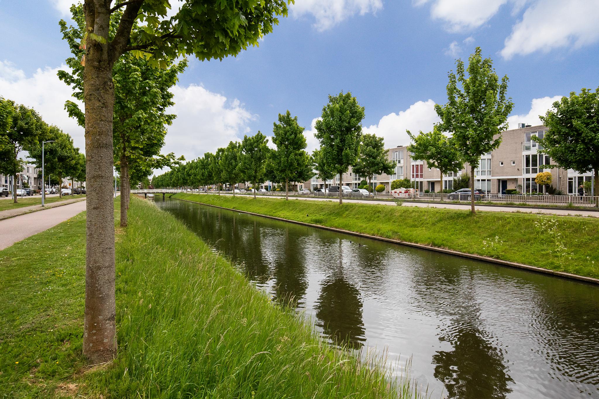 Reina Prinsen Geerligsdreef 87 , 2135 HS Hoofddorp