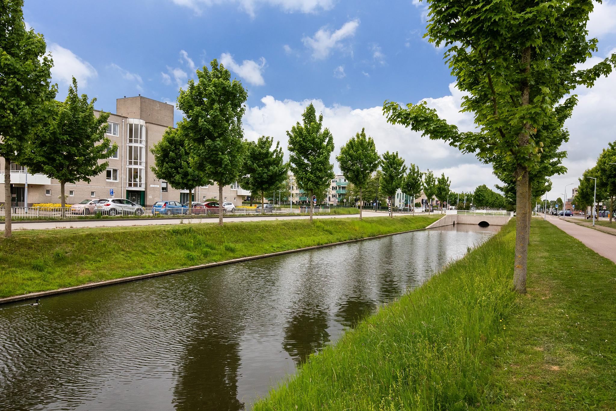 Reina Prinsen Geerligsdreef 87 , 2135 HS Hoofddorp