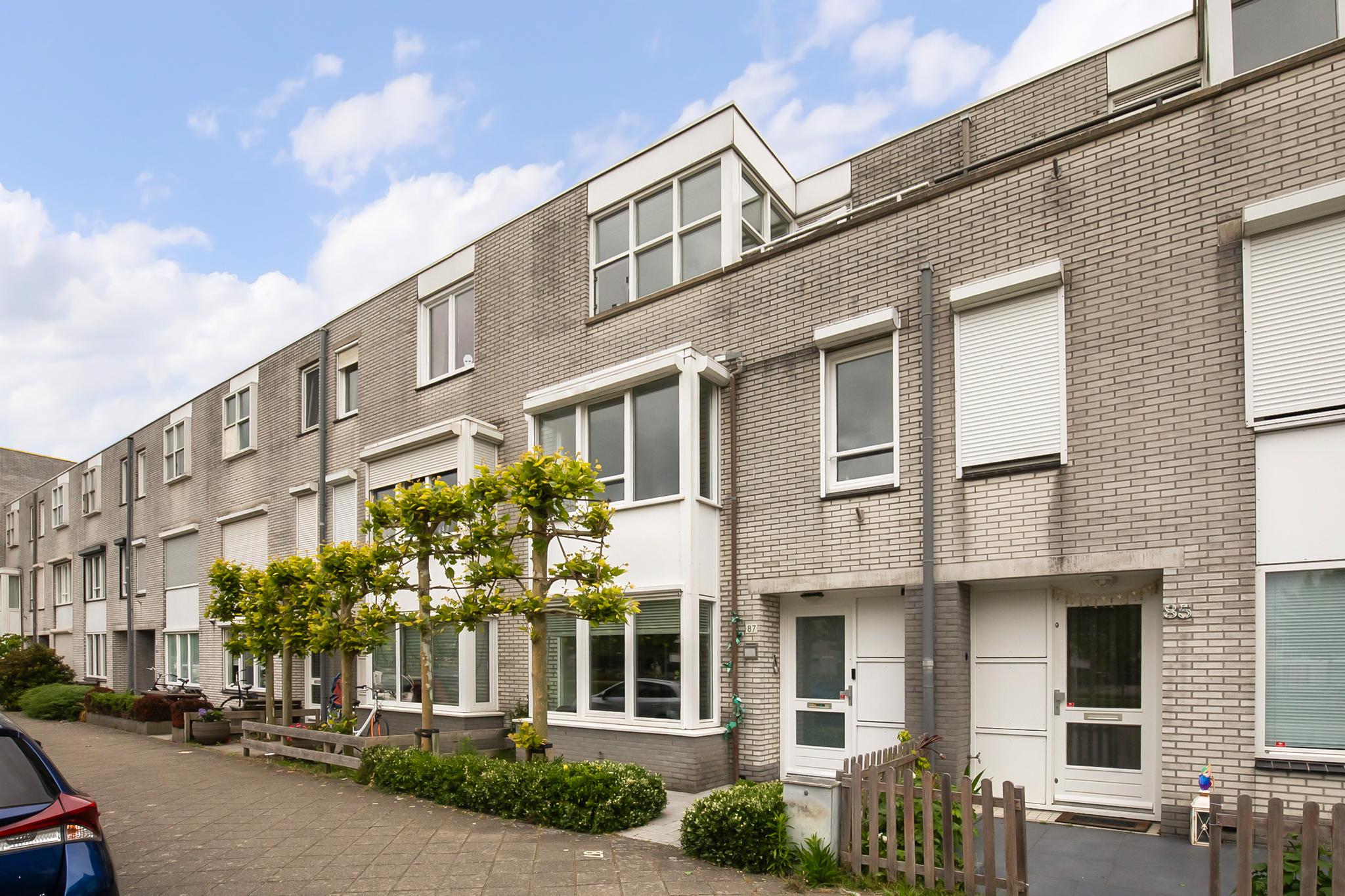 Reina Prinsen Geerligsdreef 87 , 2135 HS Hoofddorp