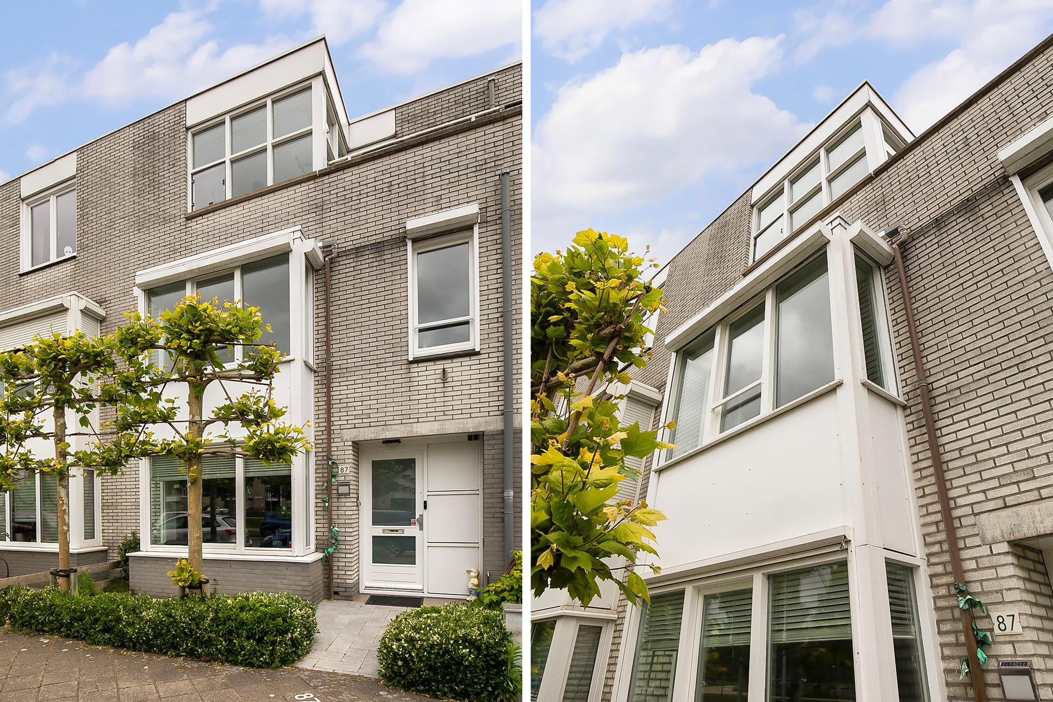 Reina Prinsen Geerligsdreef 87 , 2135 HS Hoofddorp