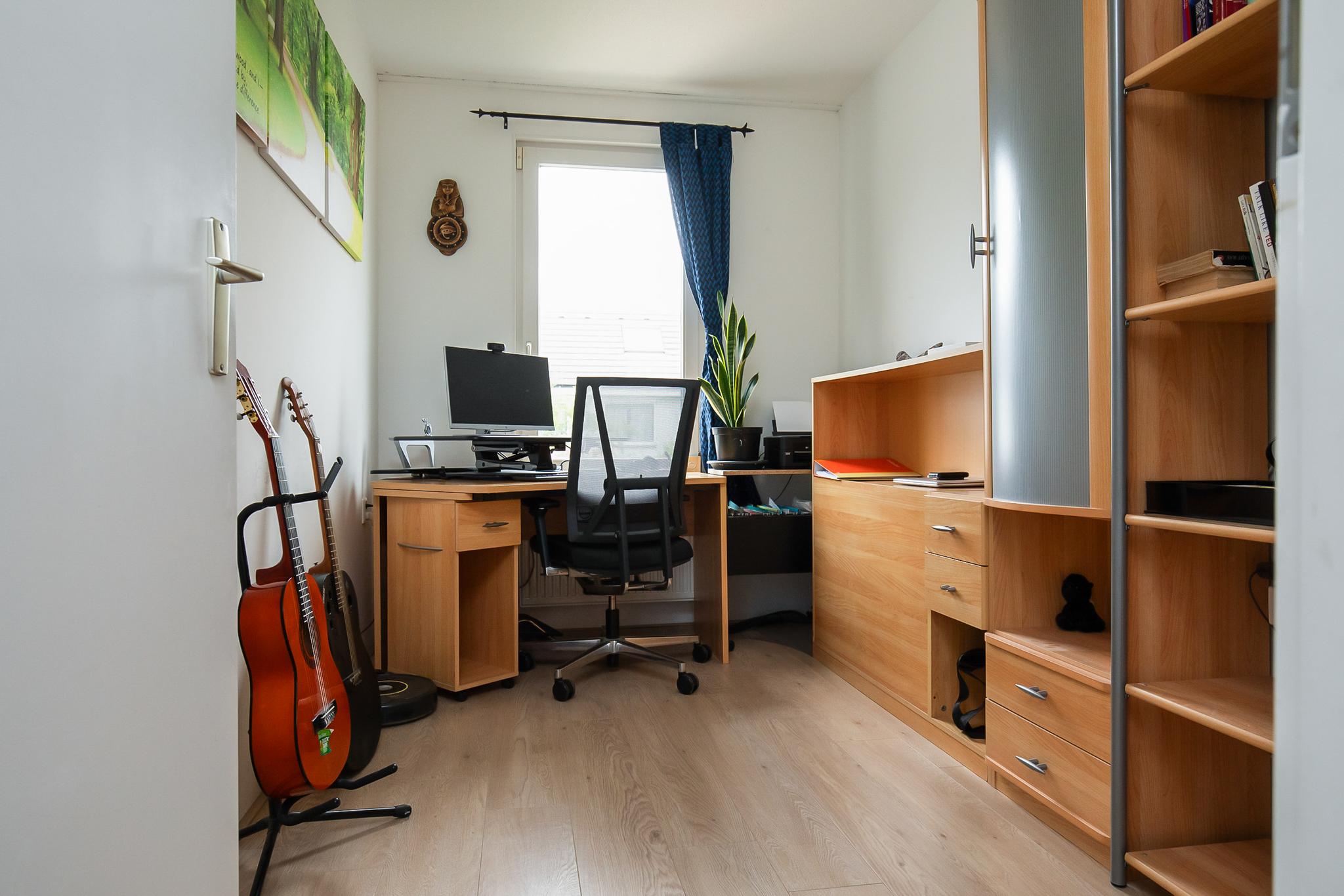 Reina Prinsen Geerligsdreef 87 , 2135 HS Hoofddorp