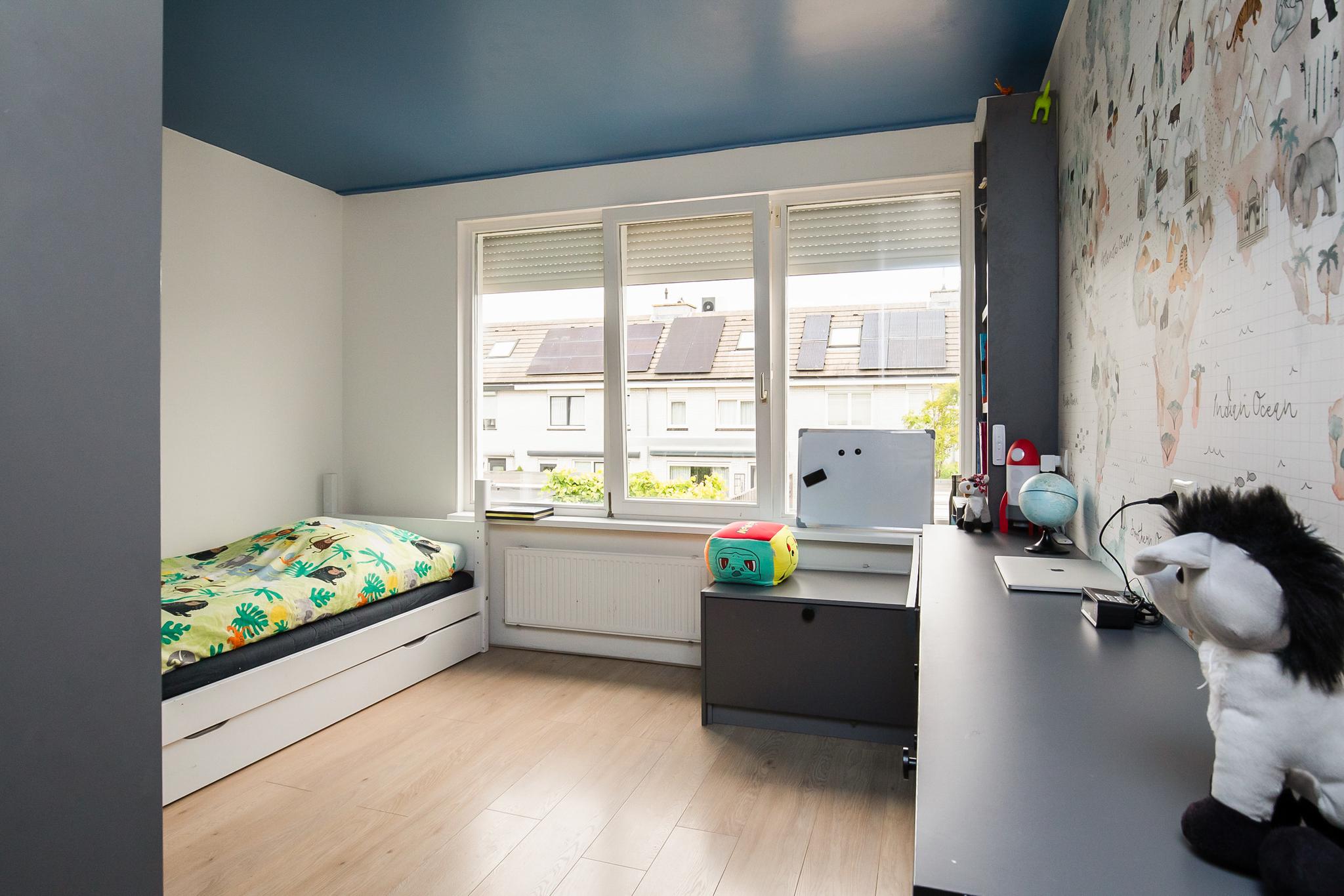 Reina Prinsen Geerligsdreef 87 , 2135 HS Hoofddorp