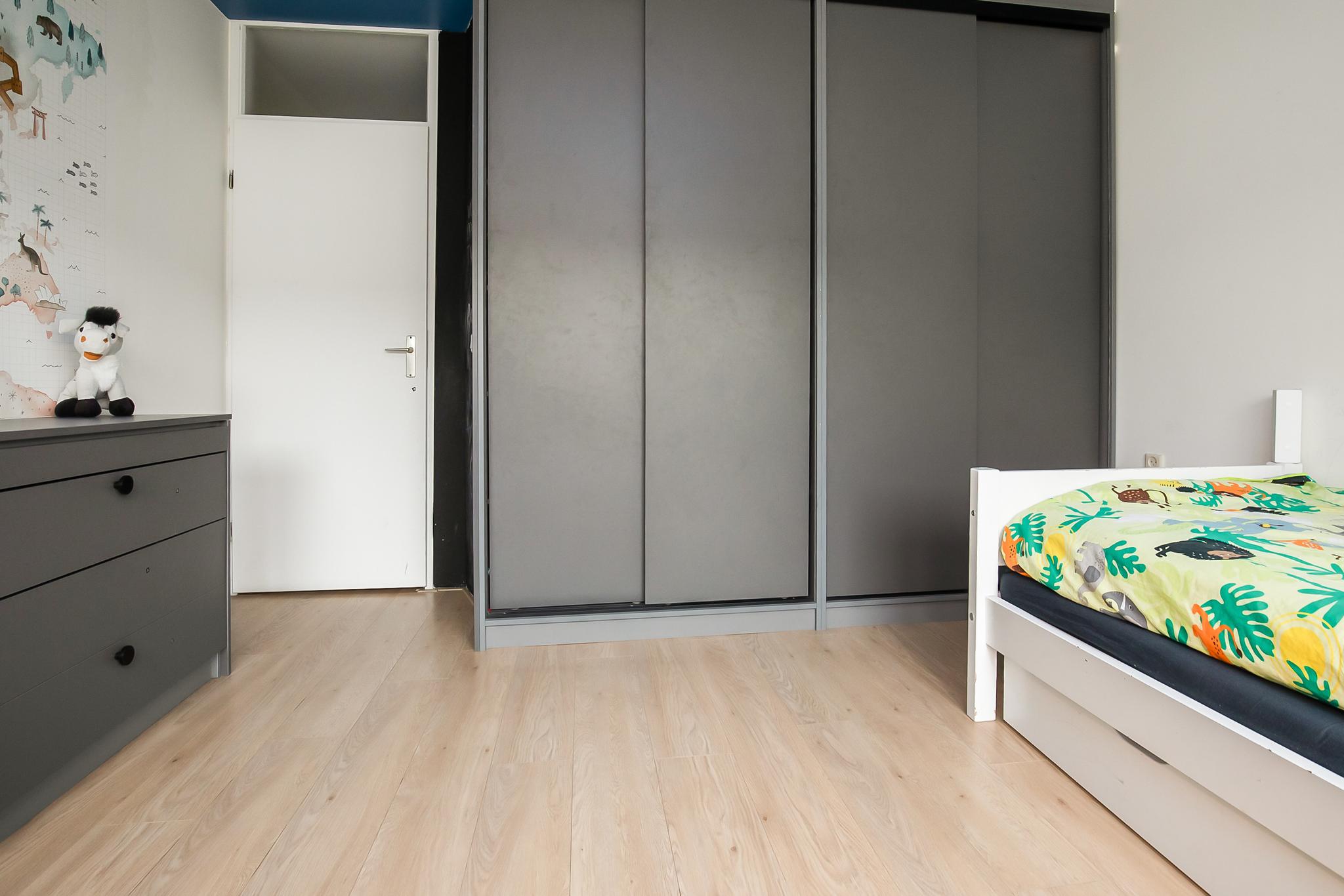 Reina Prinsen Geerligsdreef 87 , 2135 HS Hoofddorp