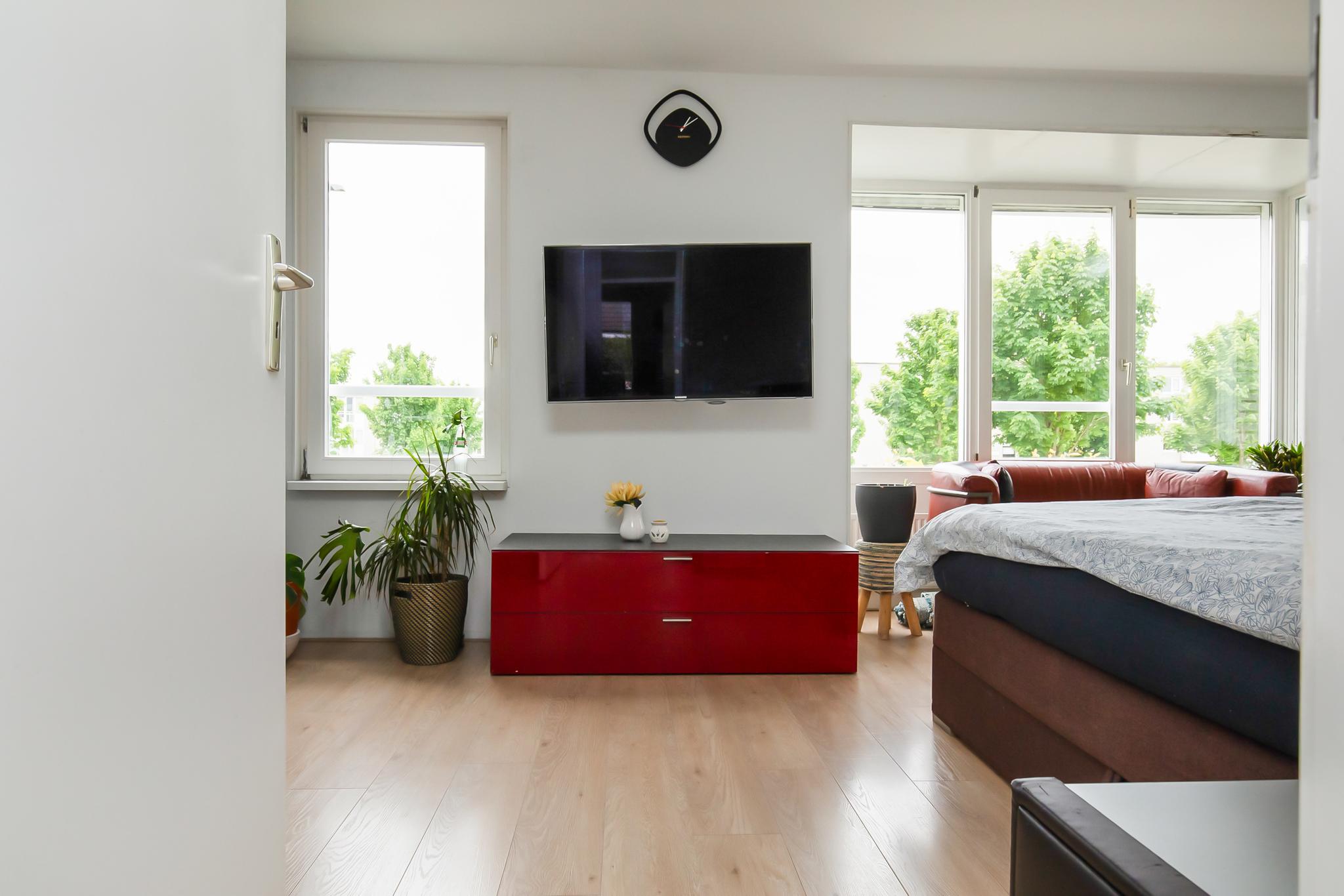 Reina Prinsen Geerligsdreef 87 , 2135 HS Hoofddorp