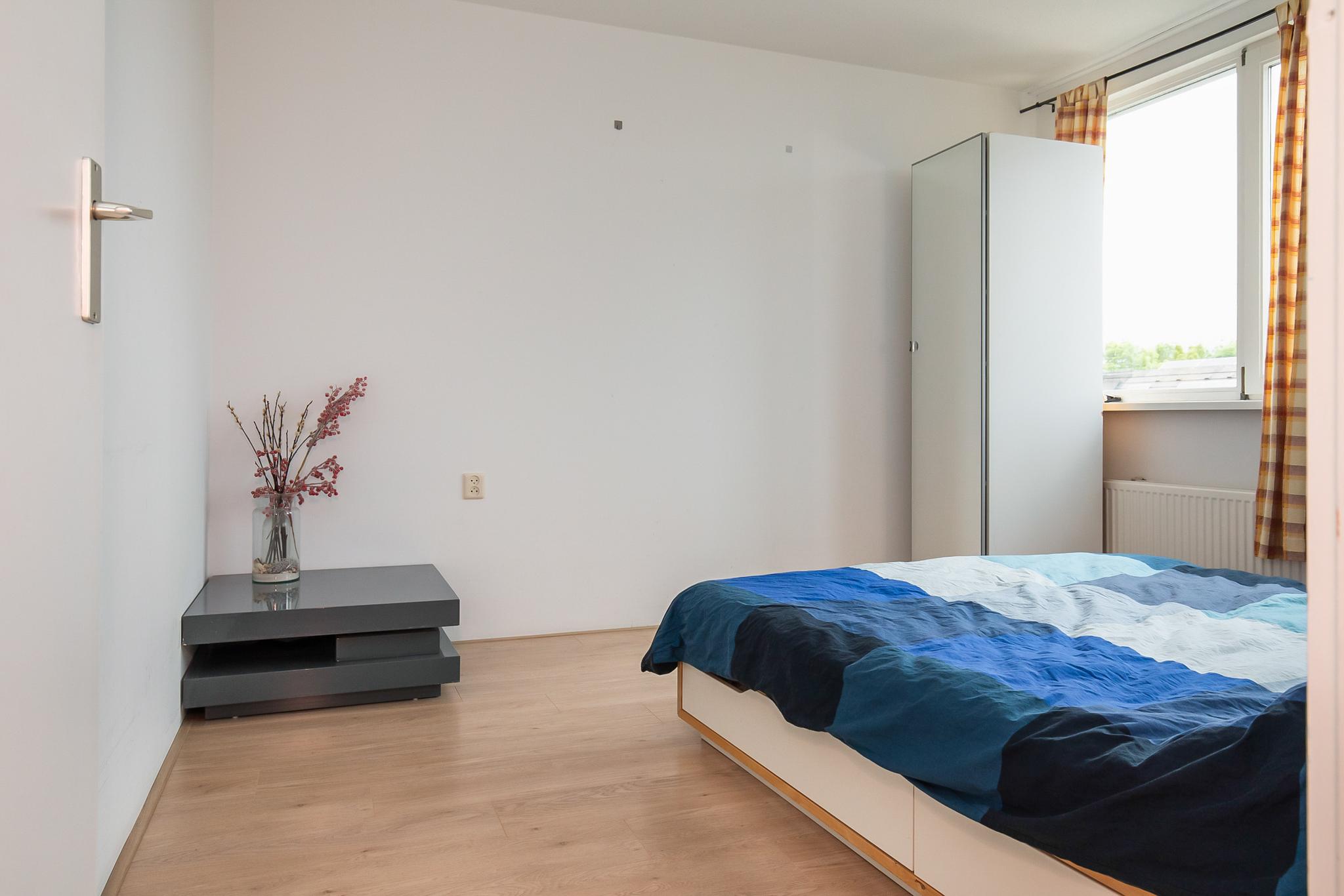 Reina Prinsen Geerligsdreef 87 , 2135 HS Hoofddorp
