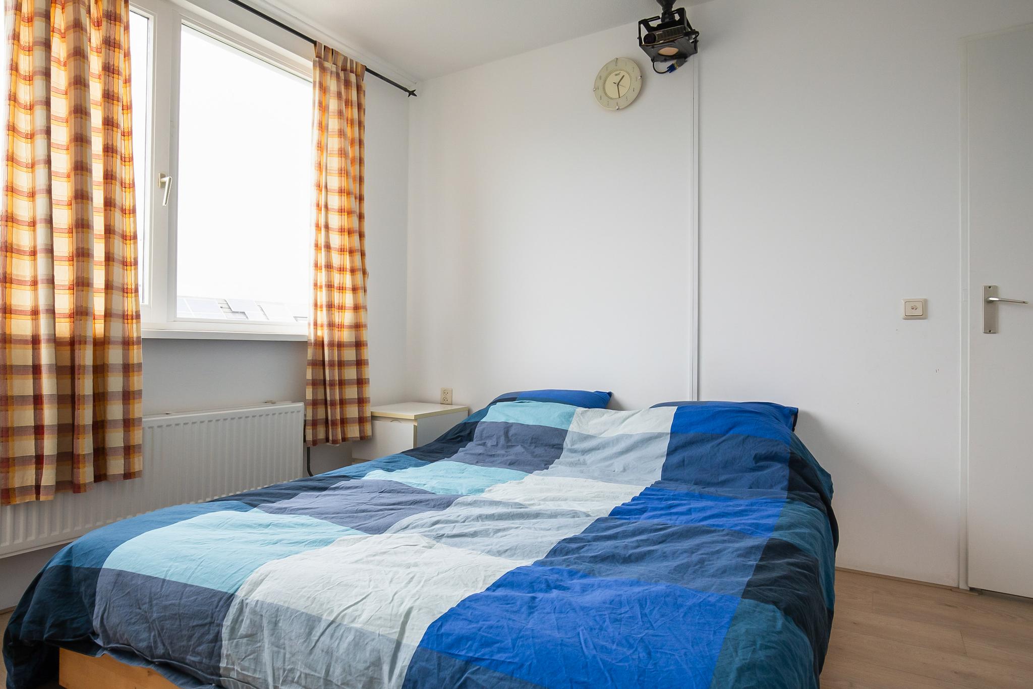 Reina Prinsen Geerligsdreef 87 , 2135 HS Hoofddorp