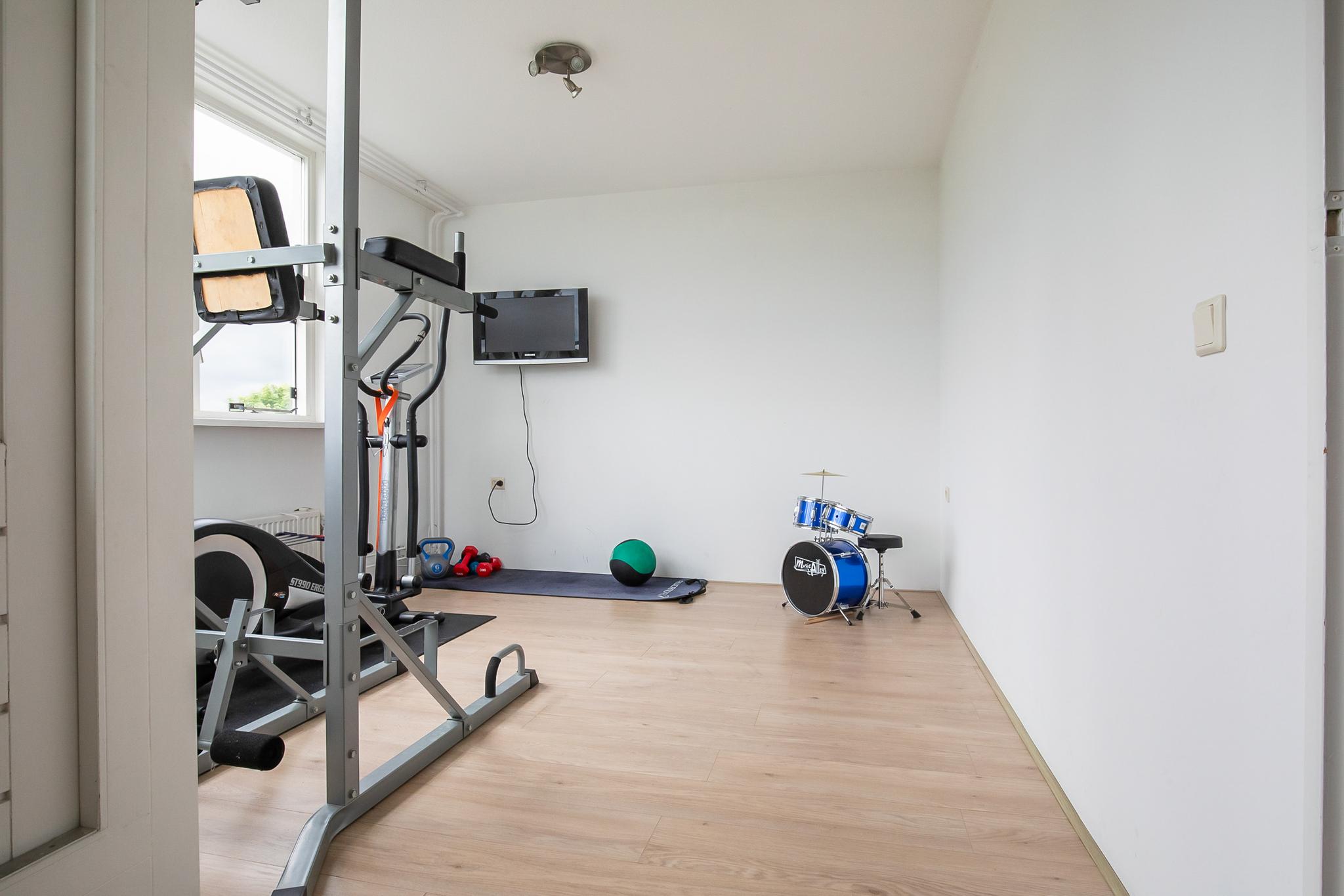 Reina Prinsen Geerligsdreef 87 , 2135 HS Hoofddorp