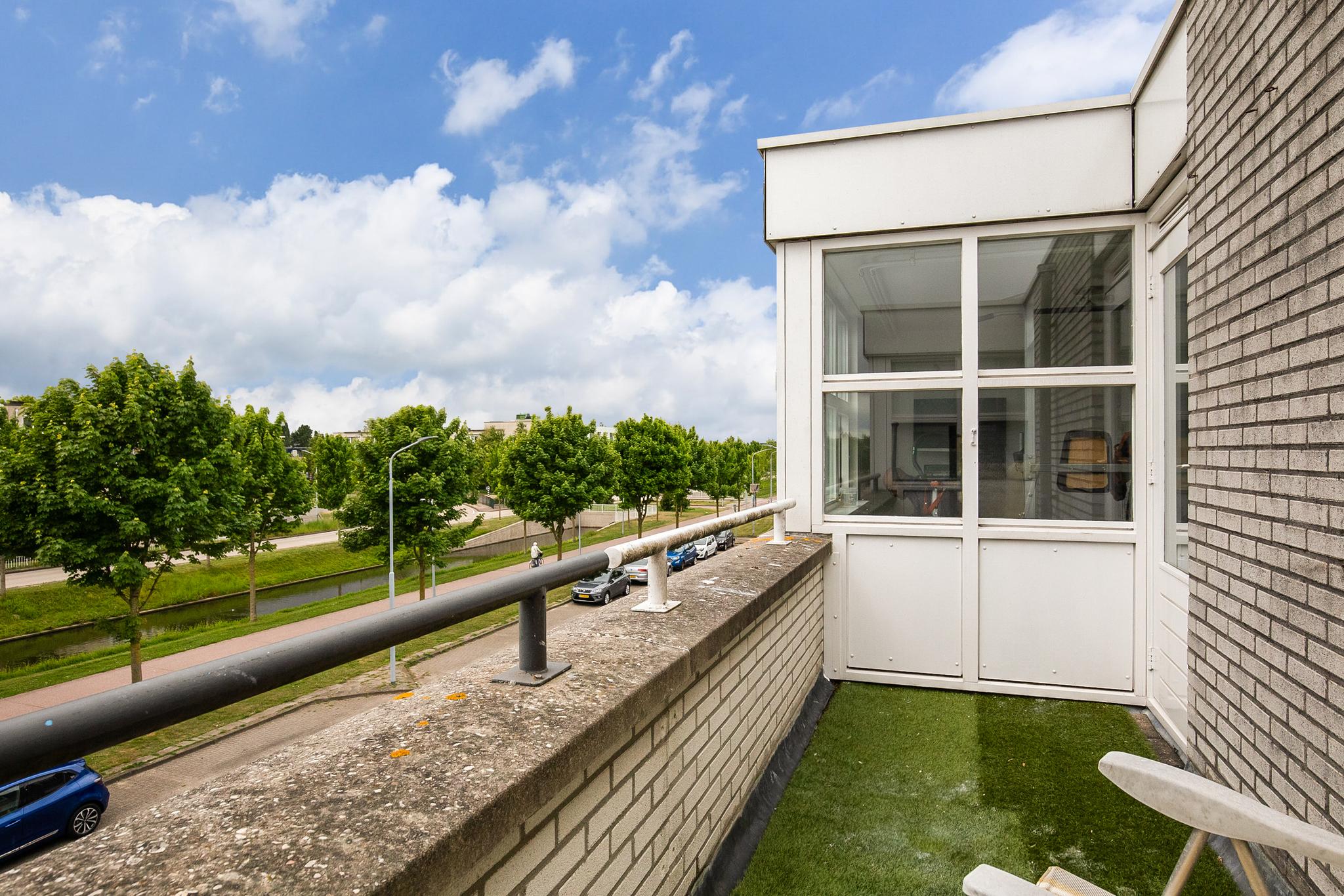 Reina Prinsen Geerligsdreef 87 , 2135 HS Hoofddorp