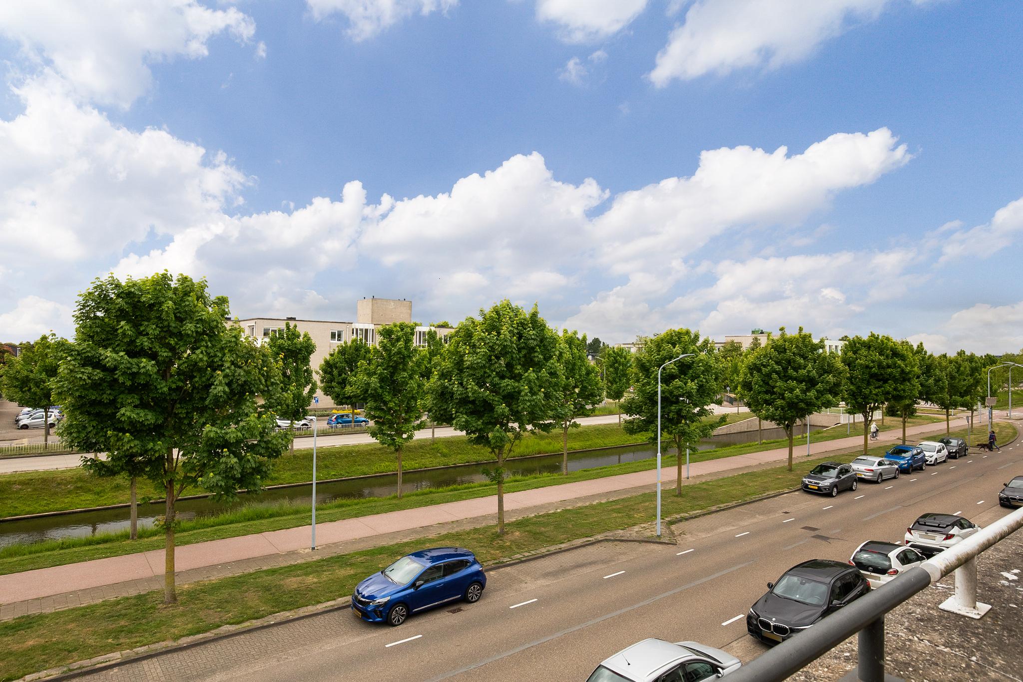 Reina Prinsen Geerligsdreef 87 , 2135 HS Hoofddorp