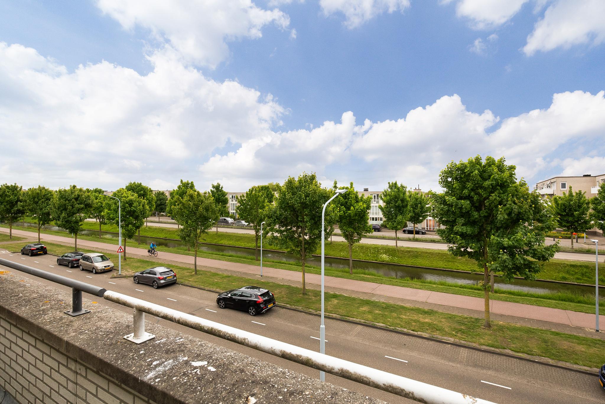 Reina Prinsen Geerligsdreef 87 , 2135 HS Hoofddorp