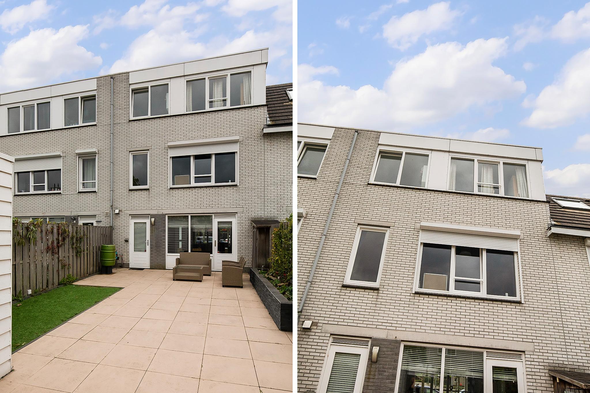 Reina Prinsen Geerligsdreef 87 , 2135 HS Hoofddorp