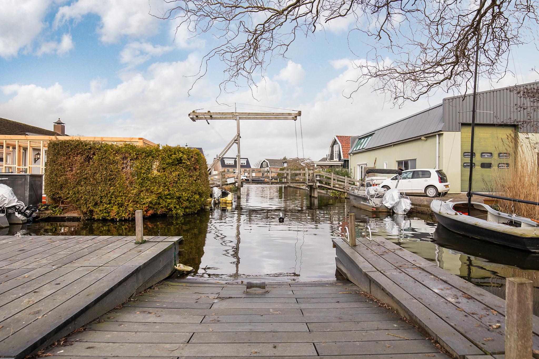 Uiterweg 358 , 1431 AX Aalsmeer