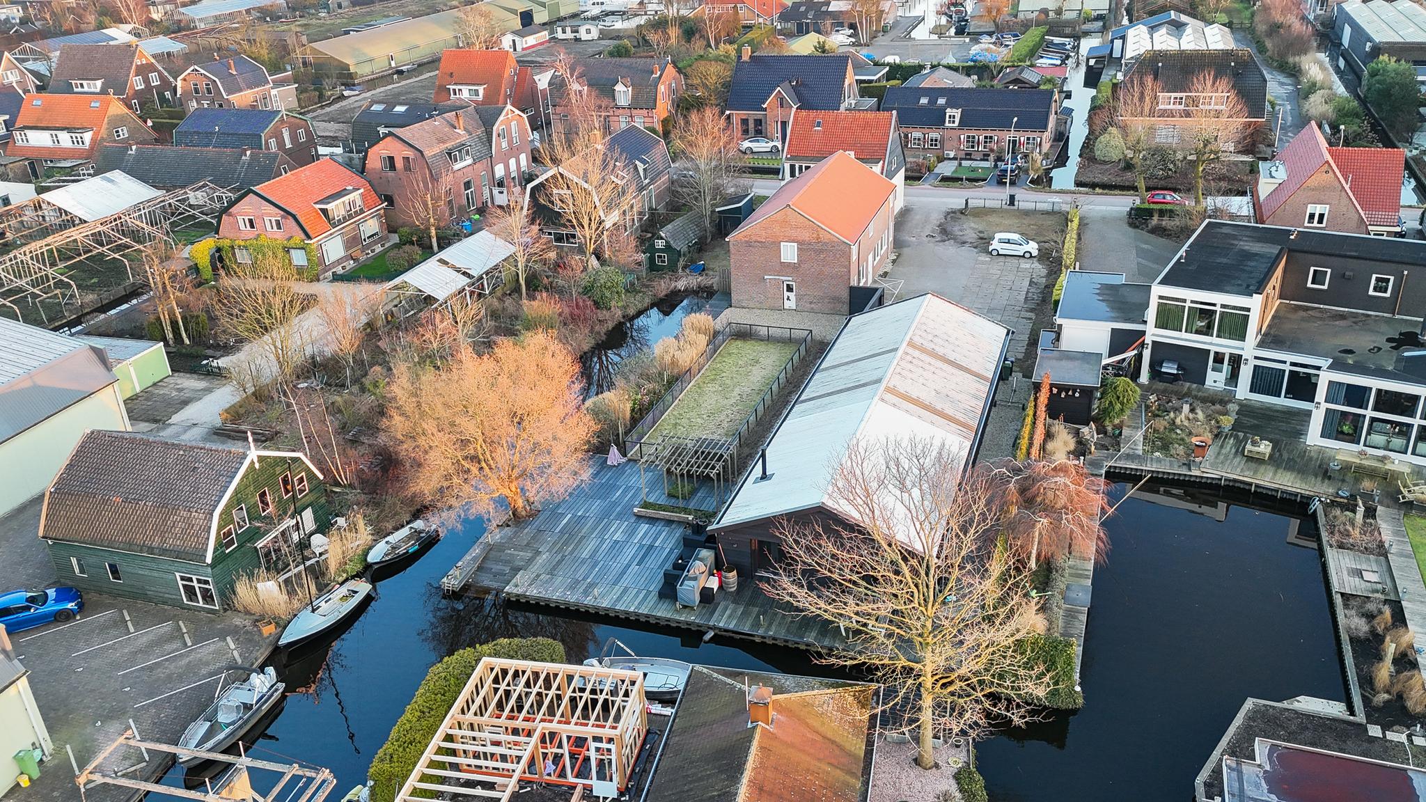 Uiterweg 358 , 1431 AX Aalsmeer