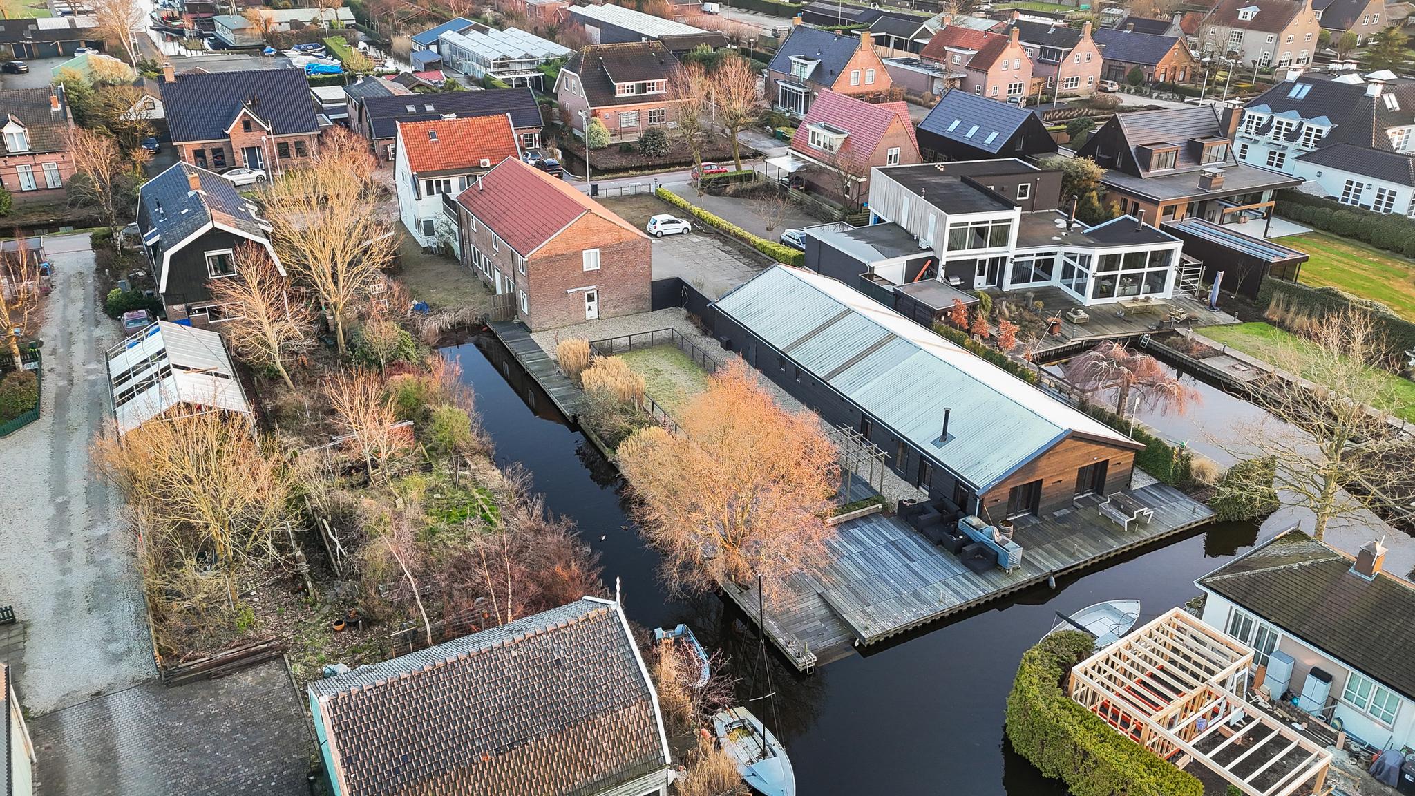 Uiterweg 358 , 1431 AX Aalsmeer