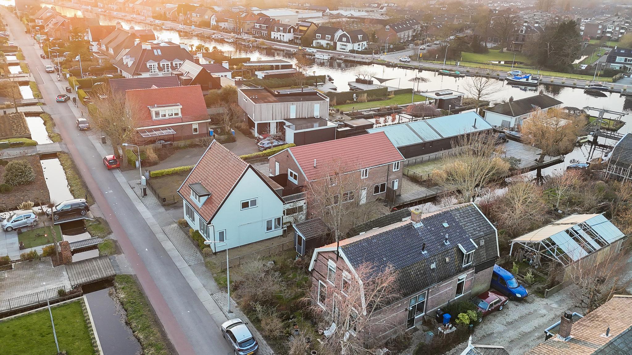 Uiterweg 358 , 1431 AX Aalsmeer