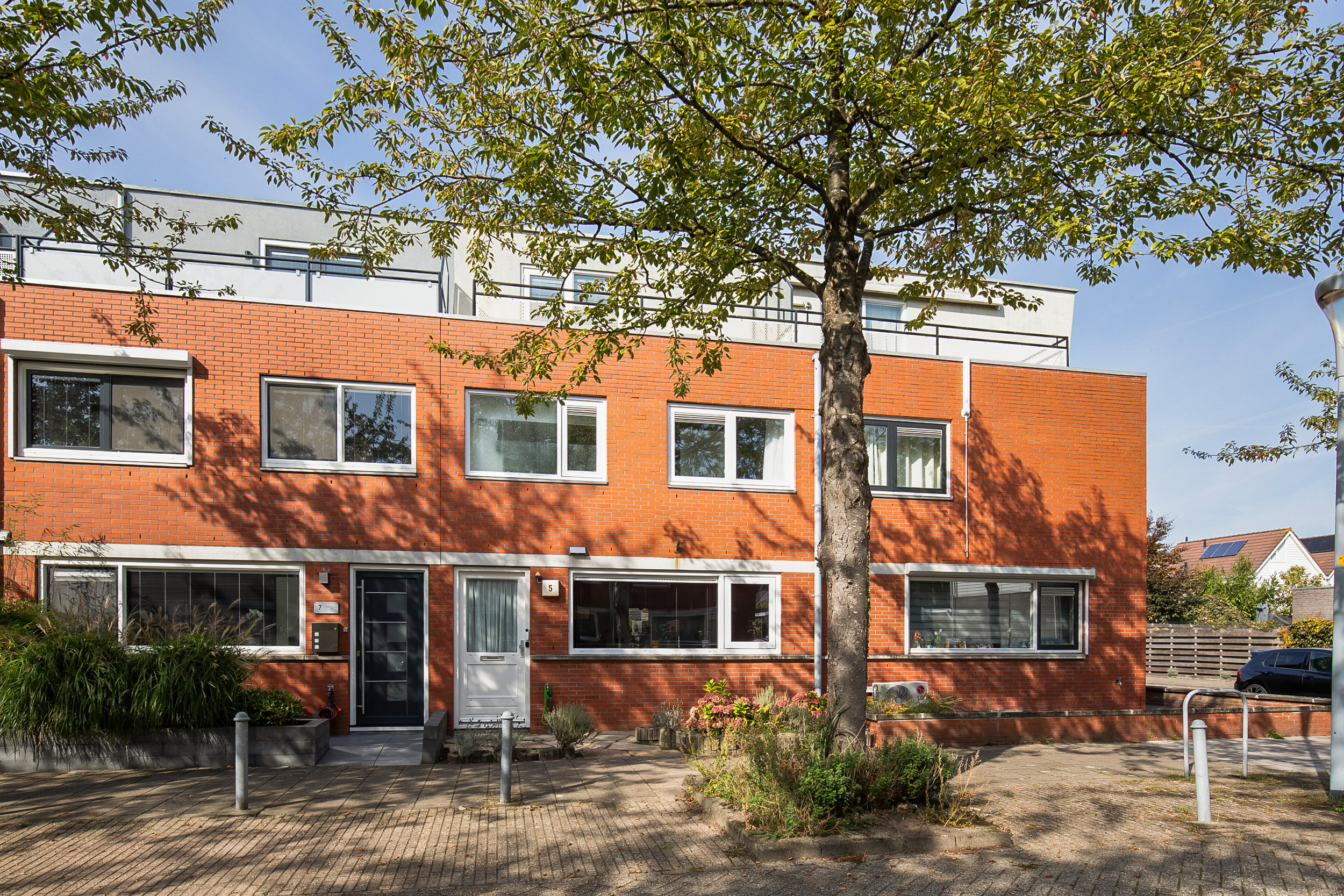 Minet Stormstraat 5 , 2135 LV Hoofddorp