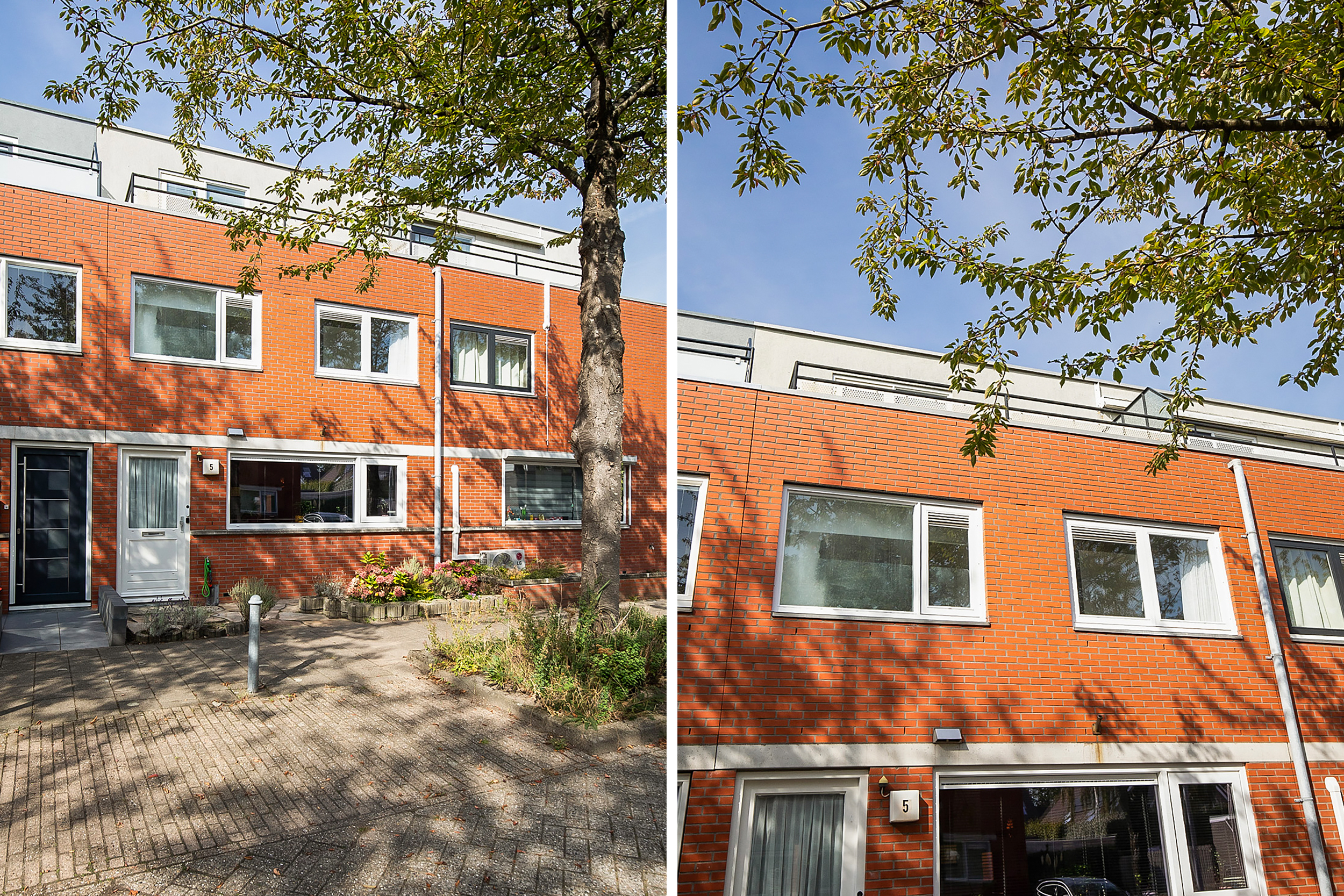 Minet Stormstraat 5 , 2135 LV Hoofddorp