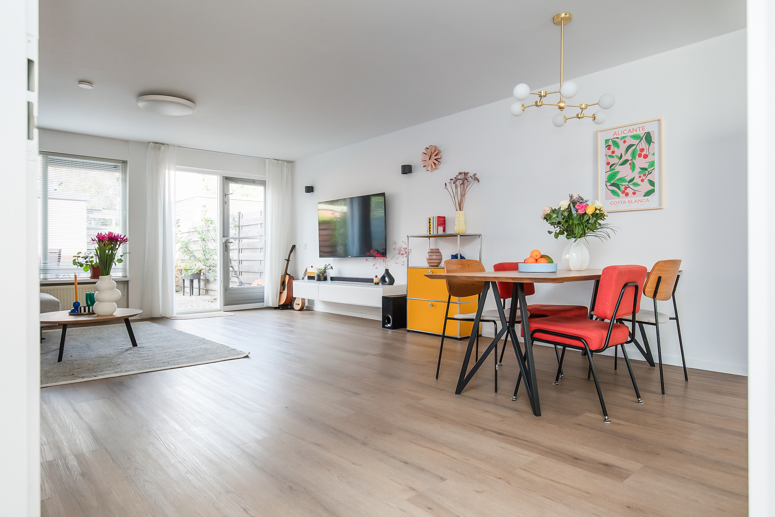 Minet Stormstraat 5 , 2135 LV Hoofddorp