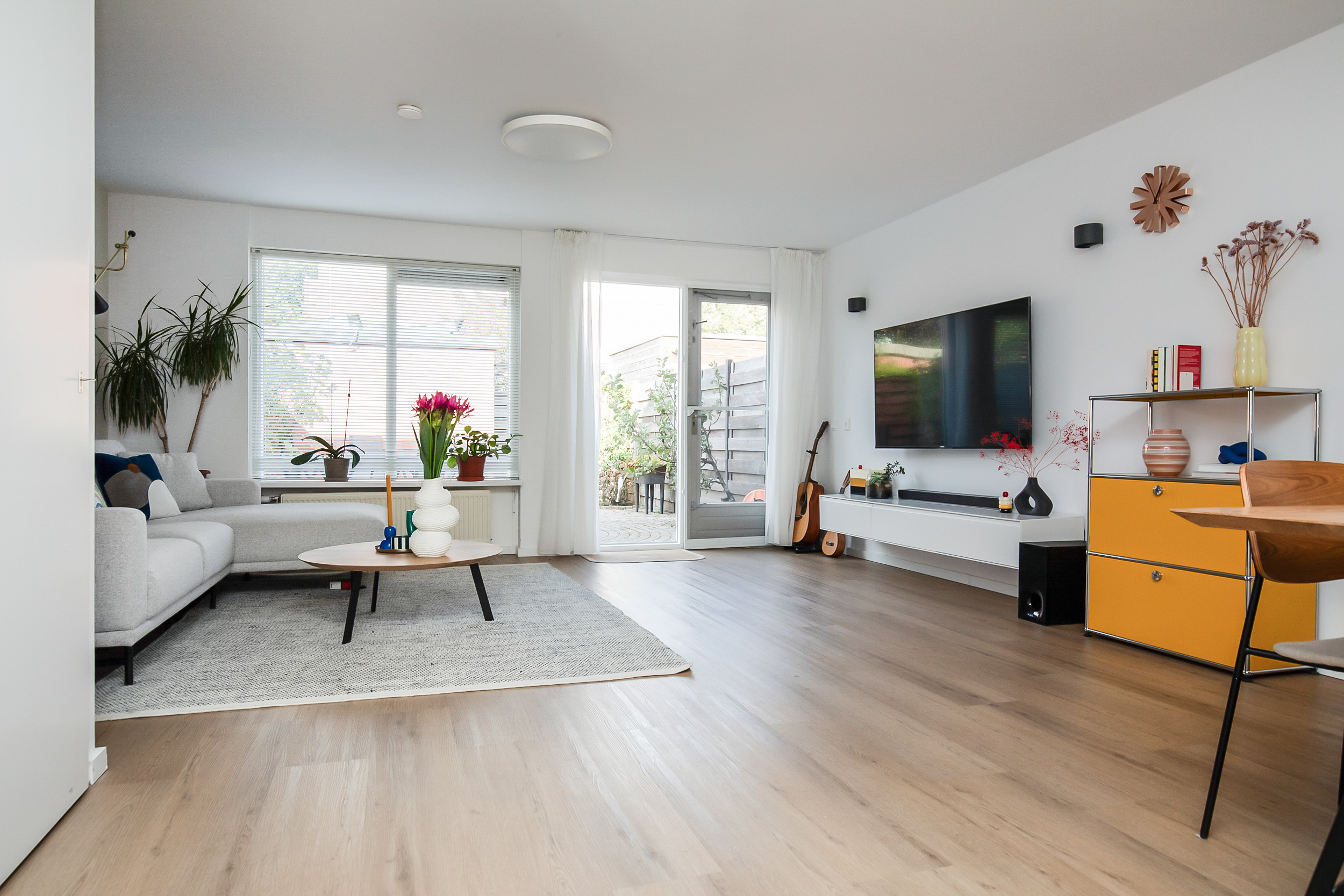 Minet Stormstraat 5 , 2135 LV Hoofddorp