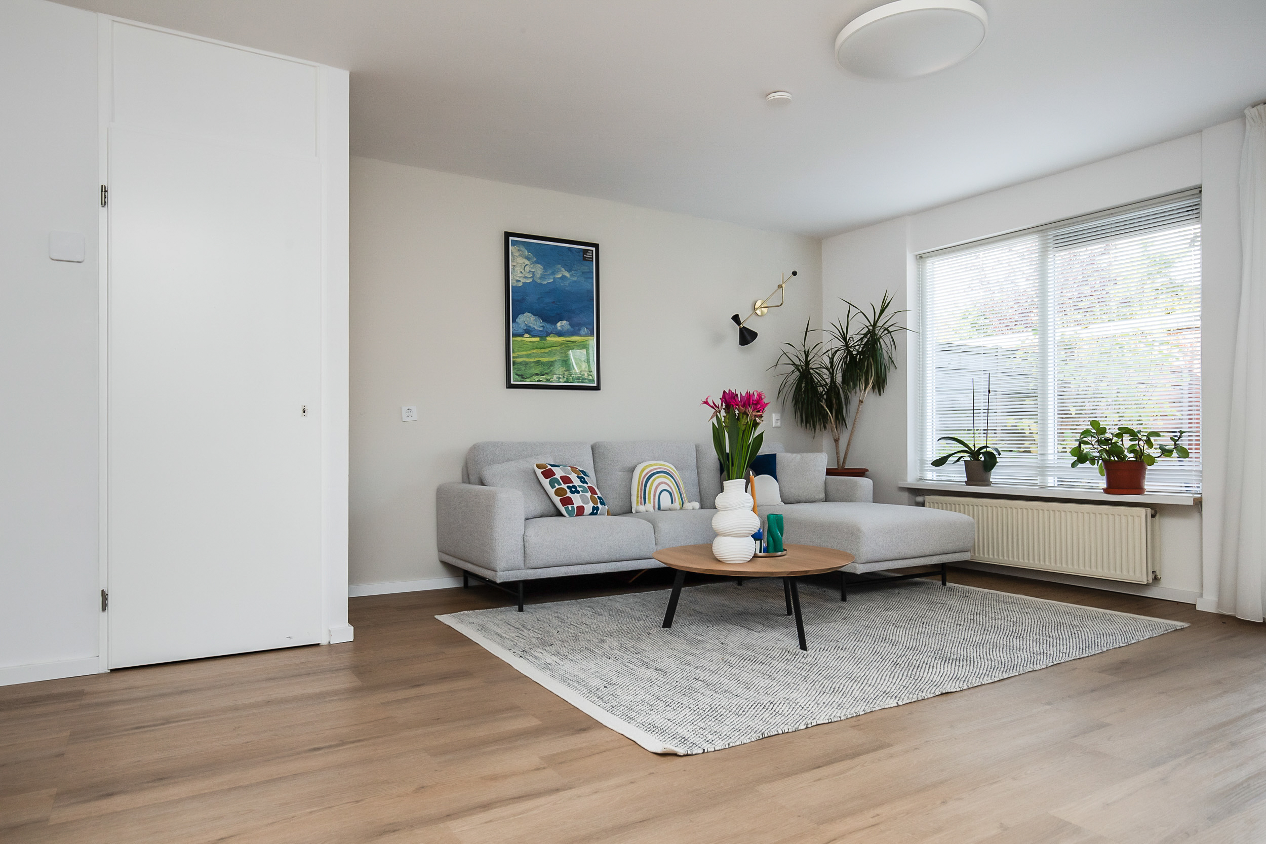 Minet Stormstraat 5 , 2135 LV Hoofddorp
