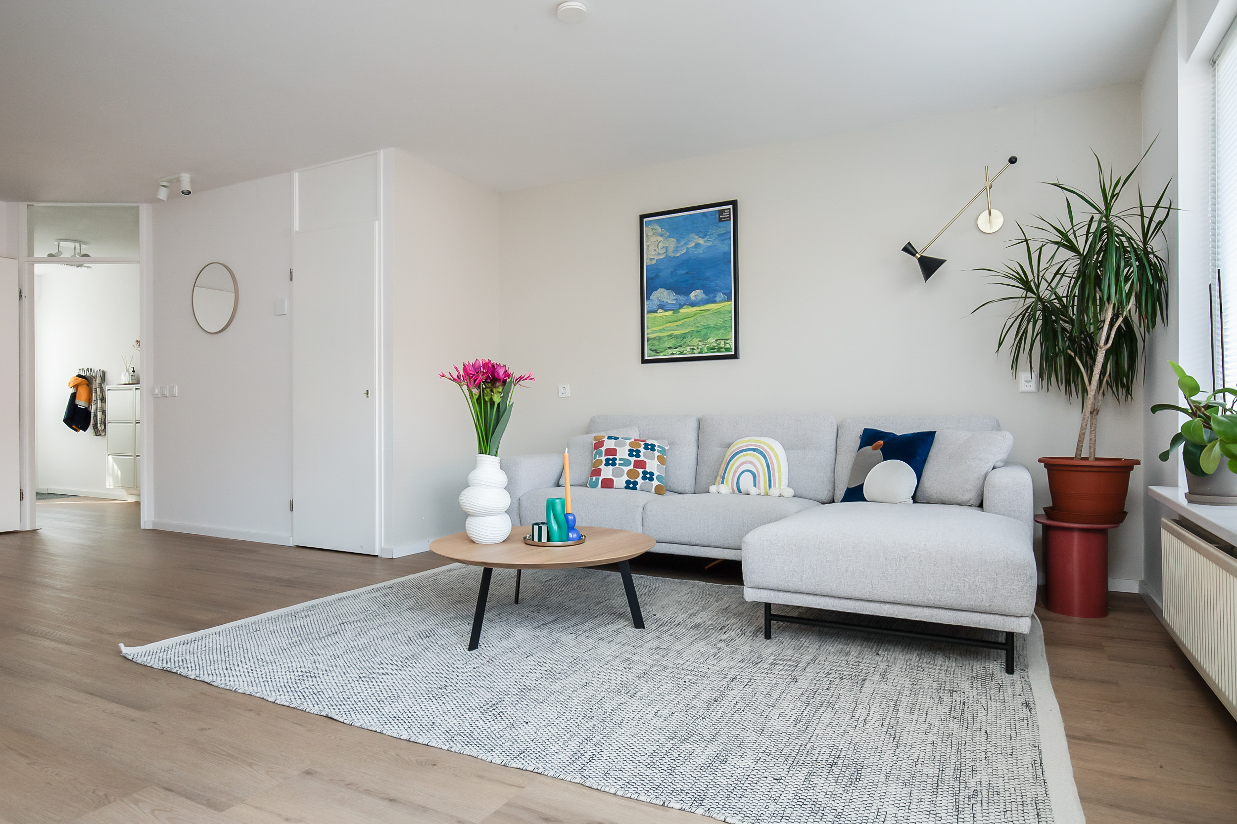 Minet Stormstraat 5 , 2135 LV Hoofddorp