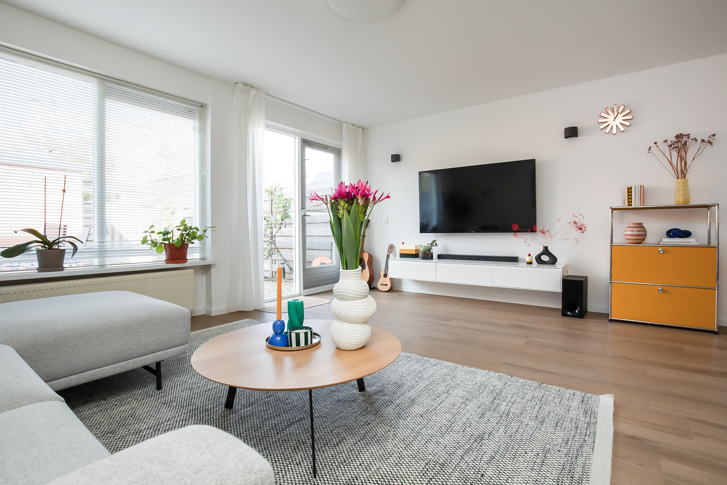 Minet Stormstraat 5 , 2135 LV Hoofddorp